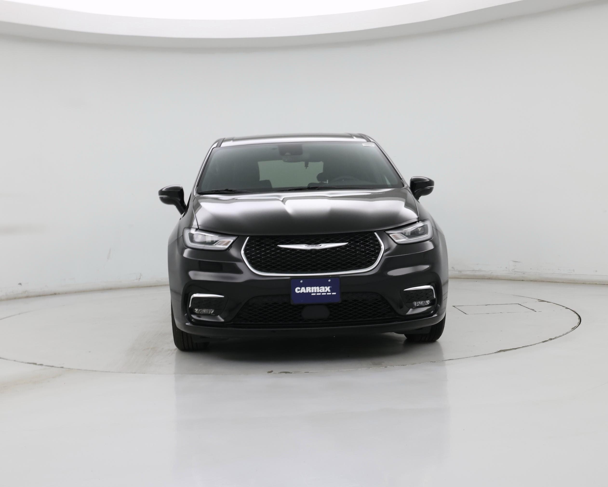 Thumbnail: 2025 Chrysler Pacifica - 5