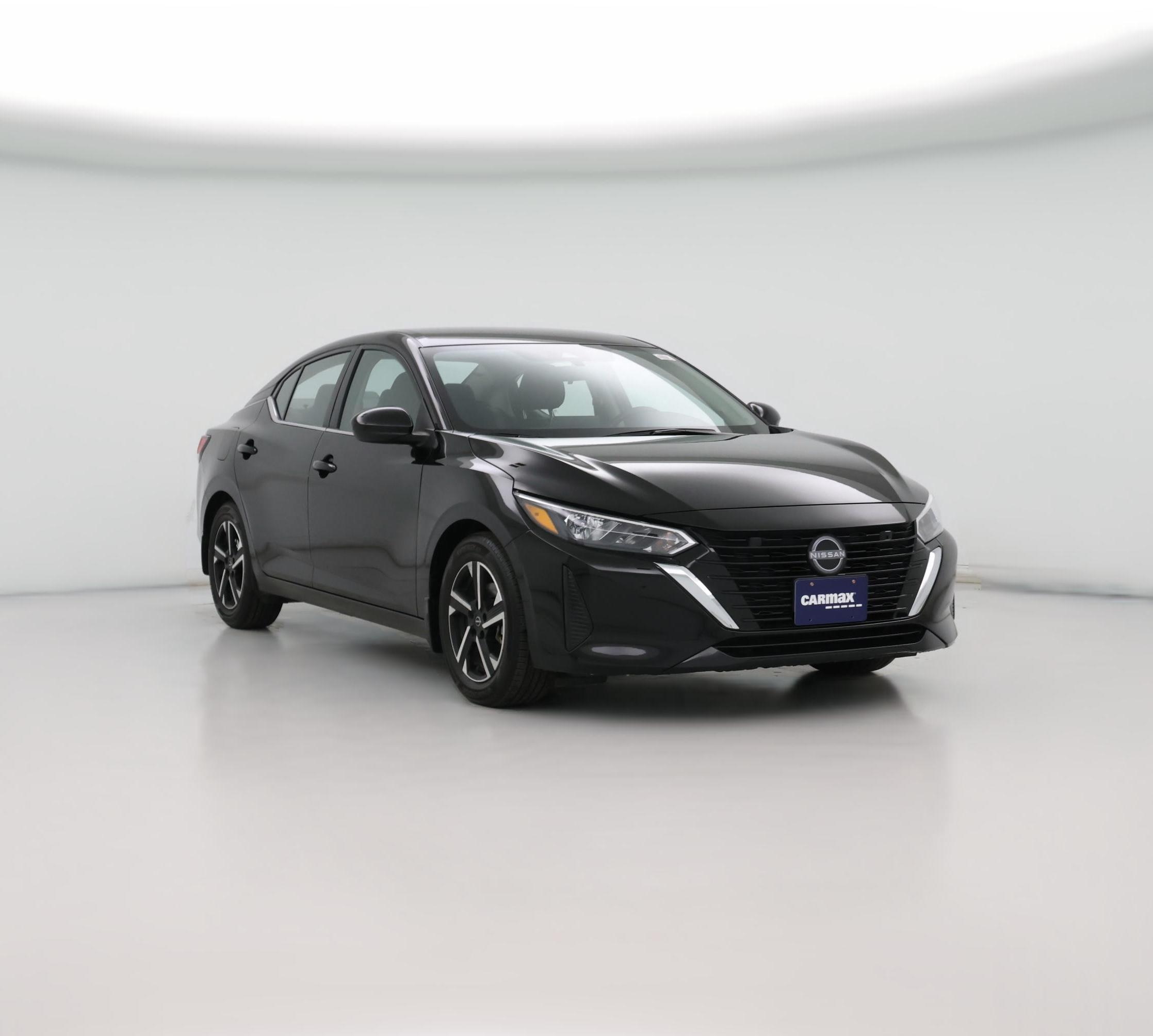 Thumbnail: 2024 Nissan Sentra - 1