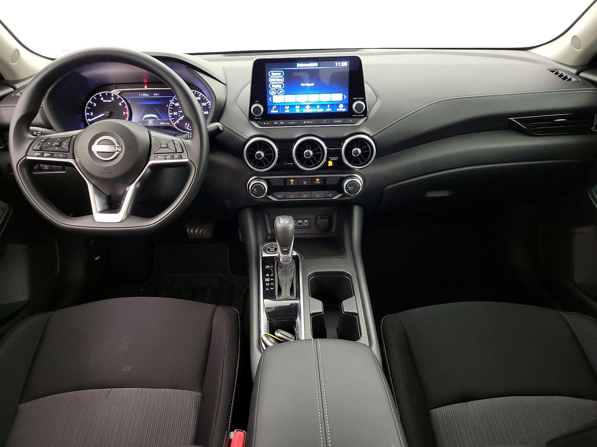 Thumbnail: 2024 Nissan Sentra - 9