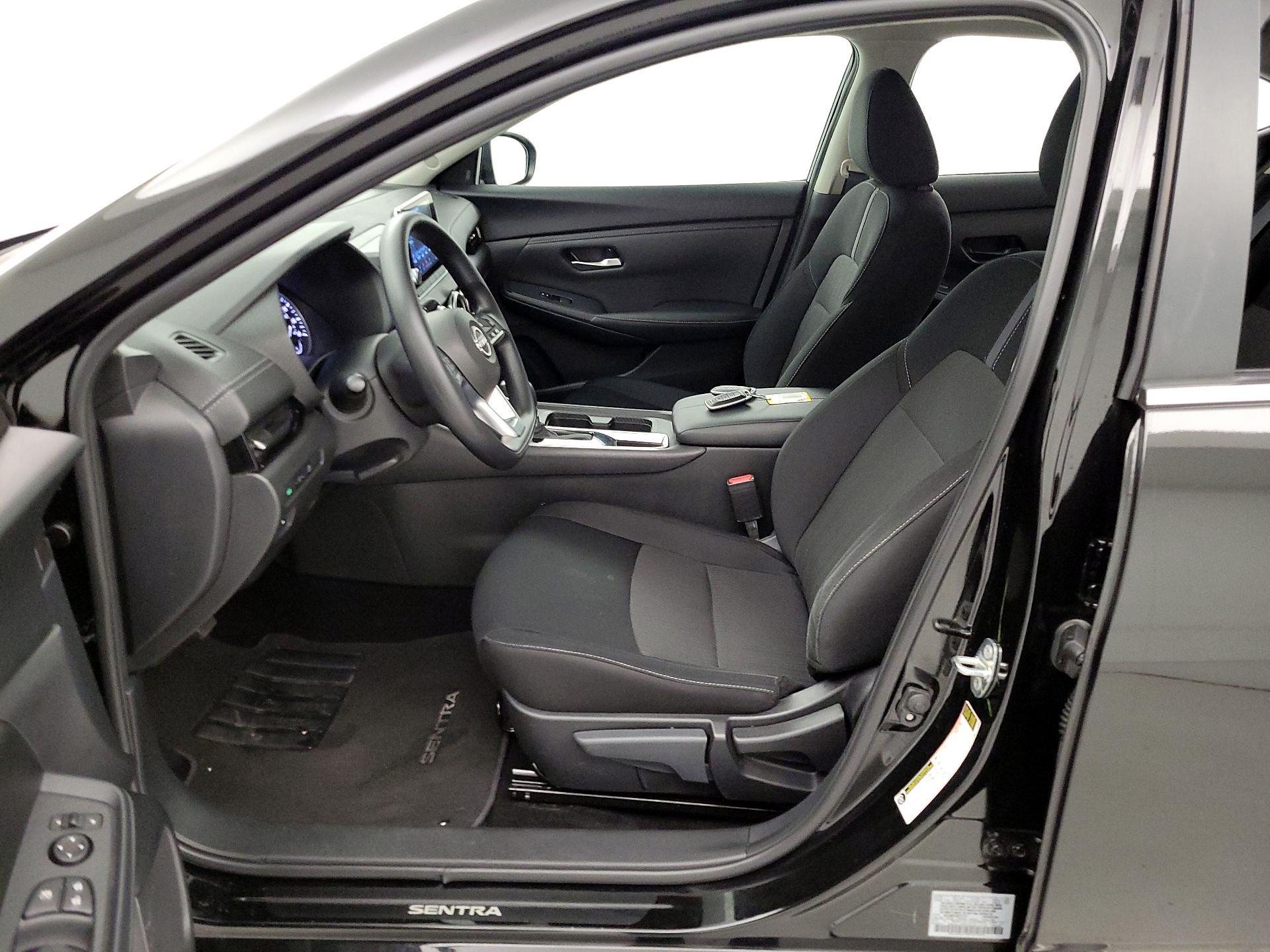 Thumbnail: 2024 Nissan Sentra - 11