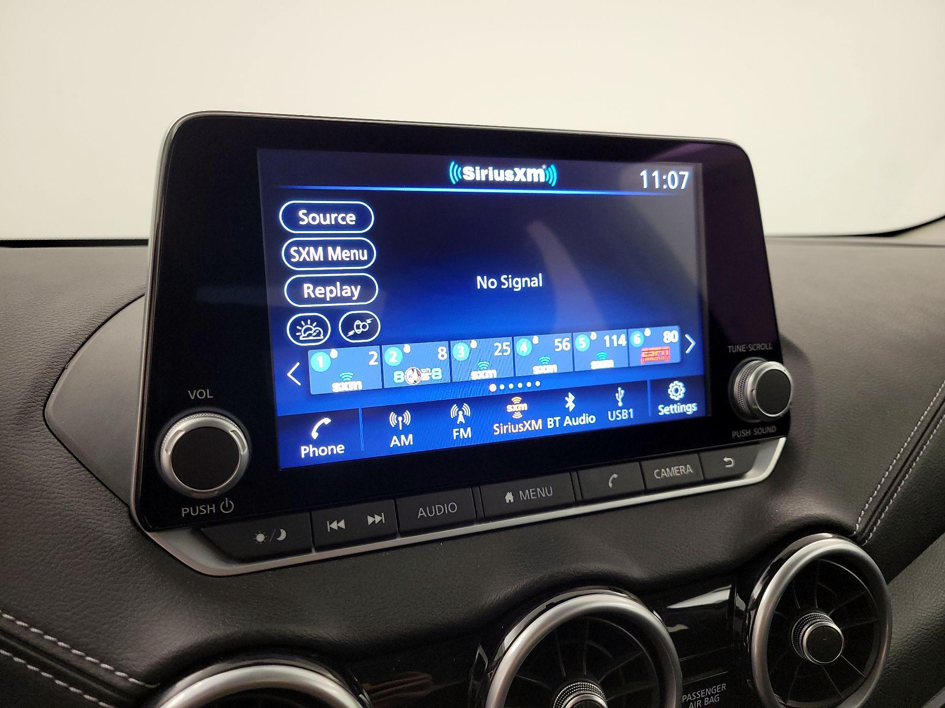 Thumbnail: 2024 Nissan Sentra - 15