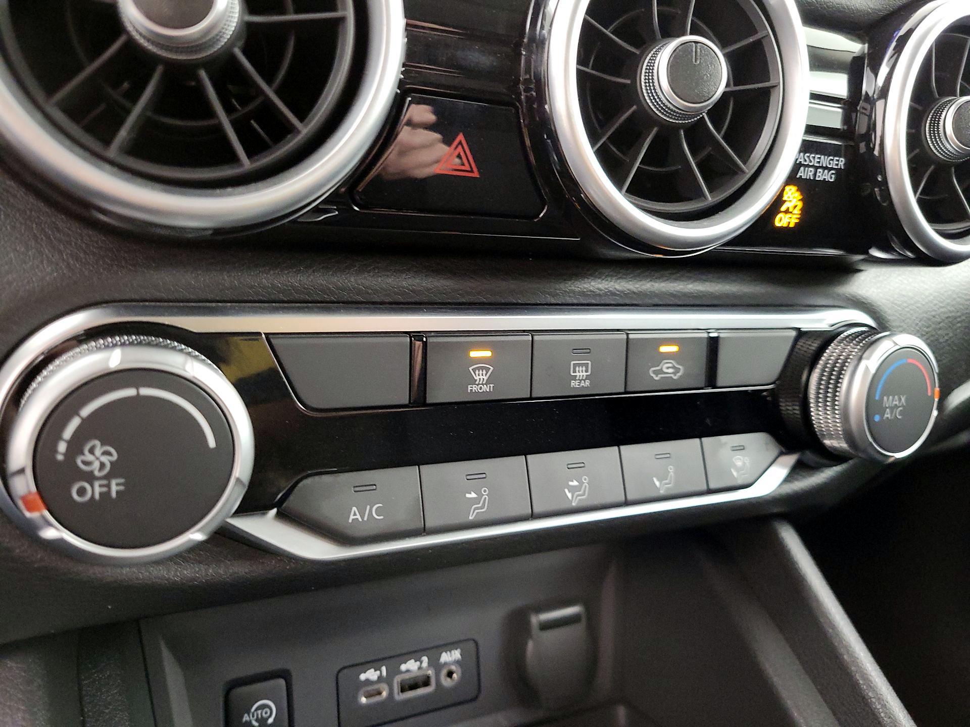 Thumbnail: 2024 Nissan Sentra - 16