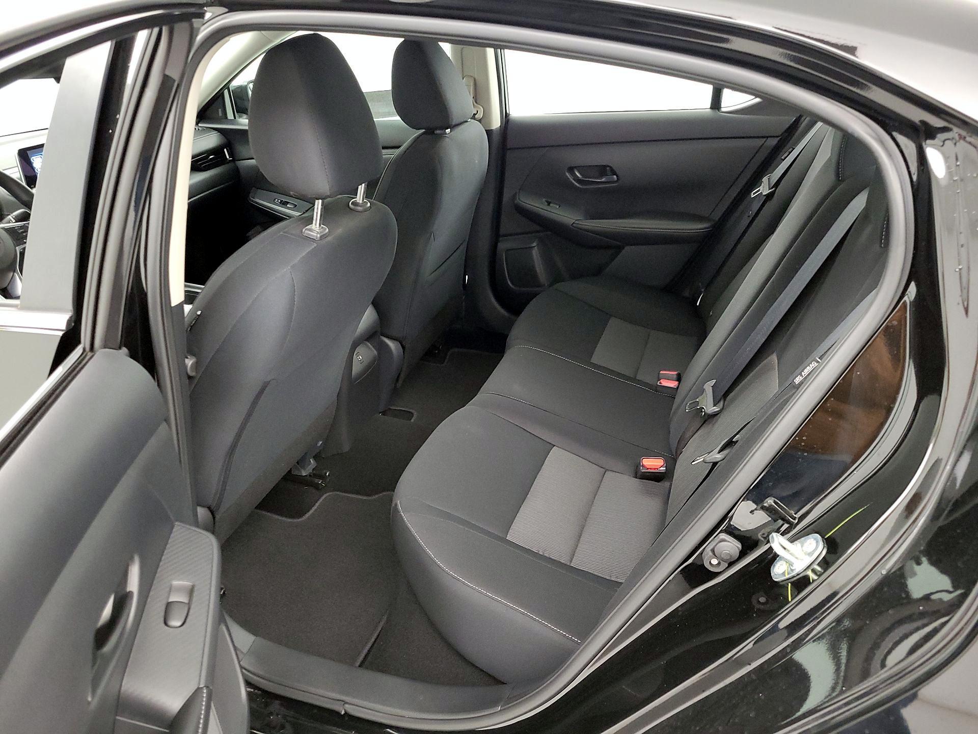 Thumbnail: 2024 Nissan Sentra - 19