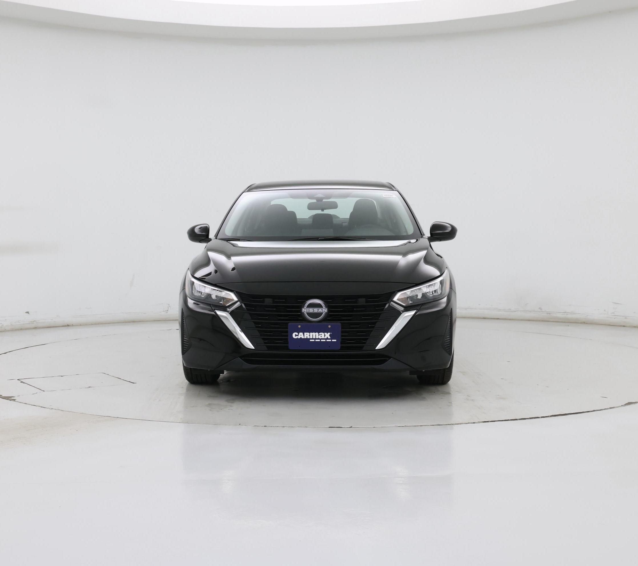 Thumbnail: 2024 Nissan Sentra - 5