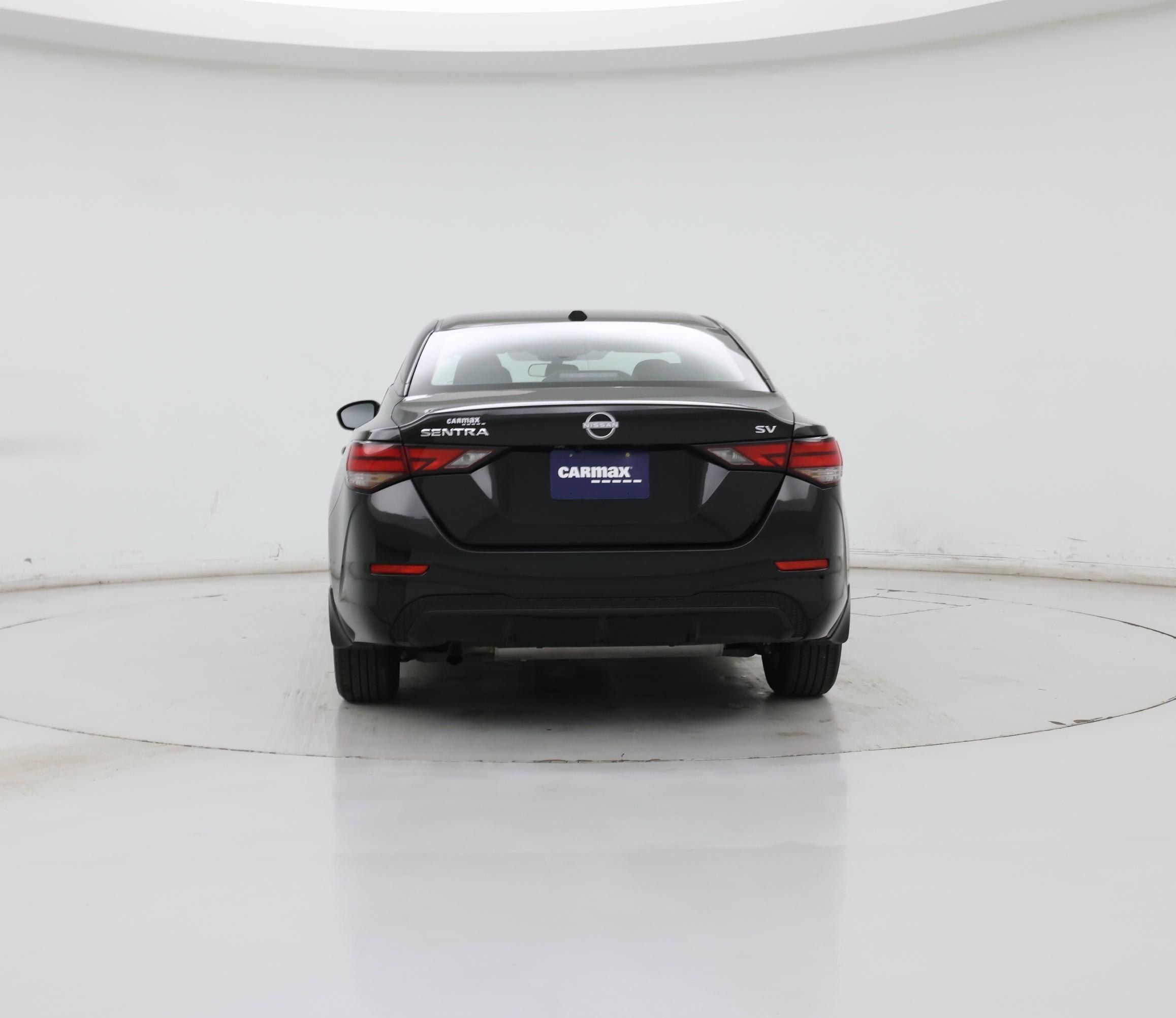 Thumbnail: 2024 Nissan Sentra - 6