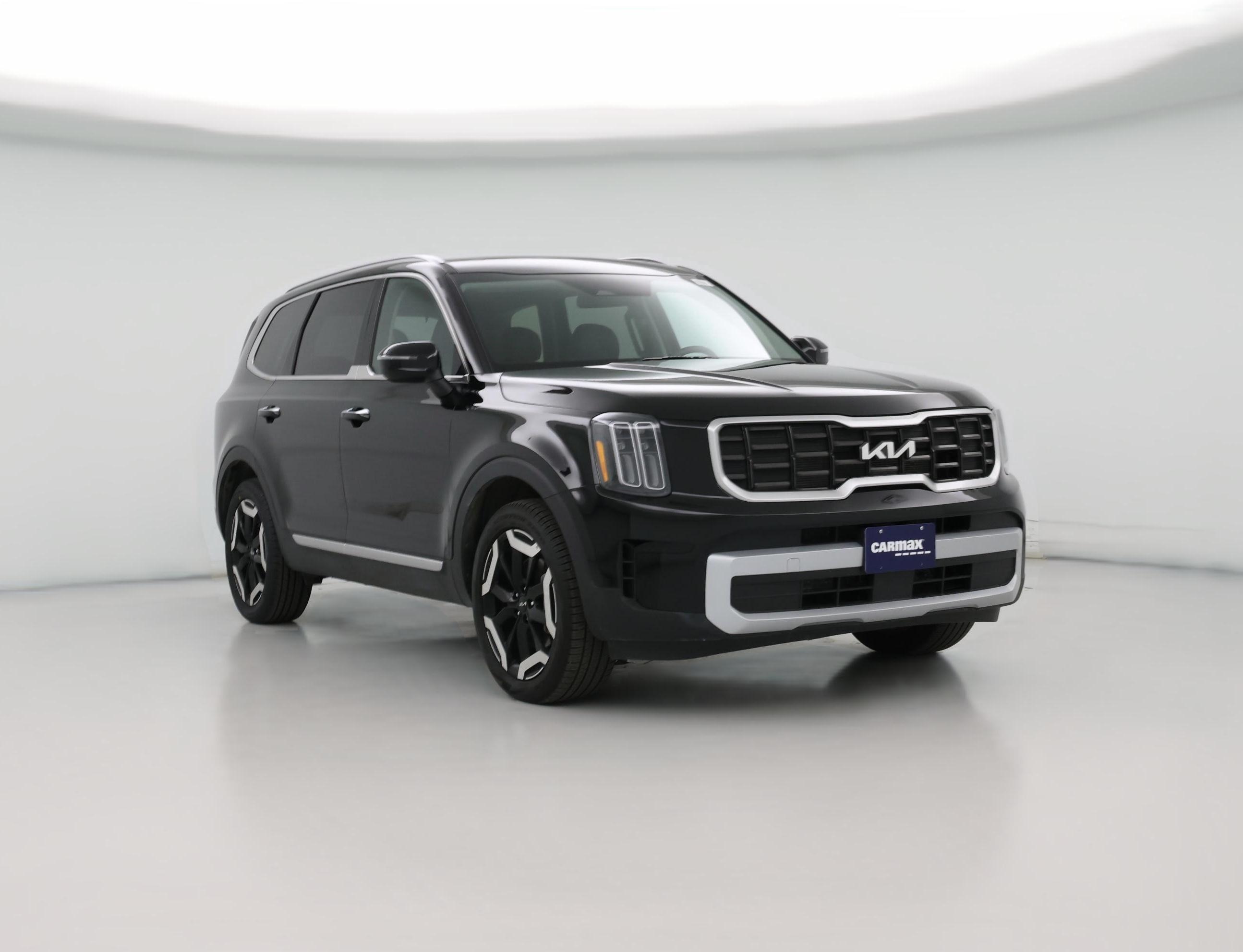 Thumbnail: 2025 Kia Telluride - 1
