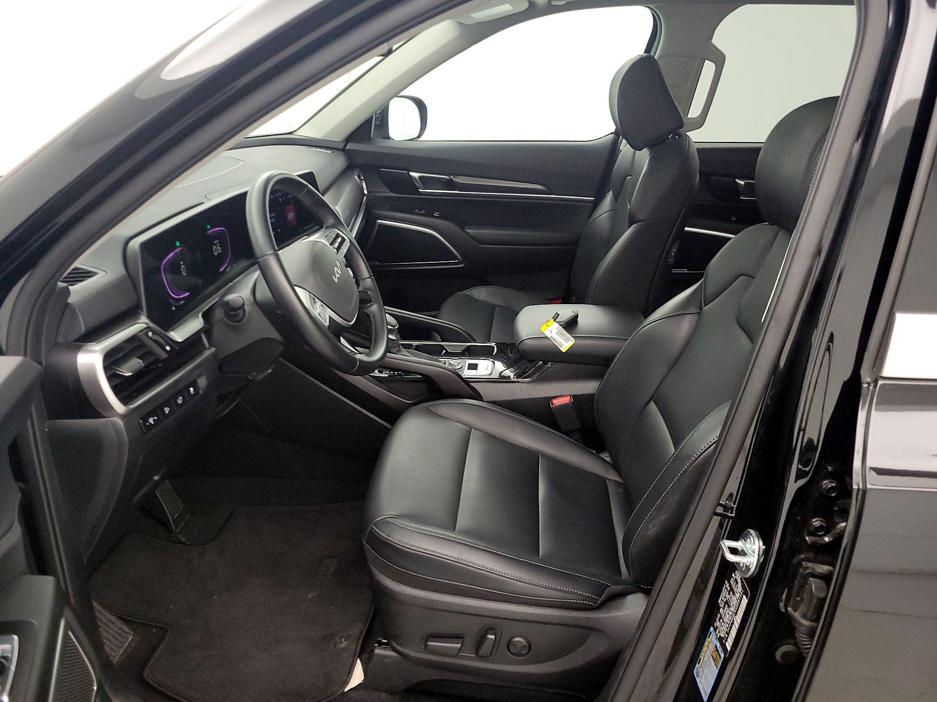 Thumbnail: 2025 Kia Telluride - 11