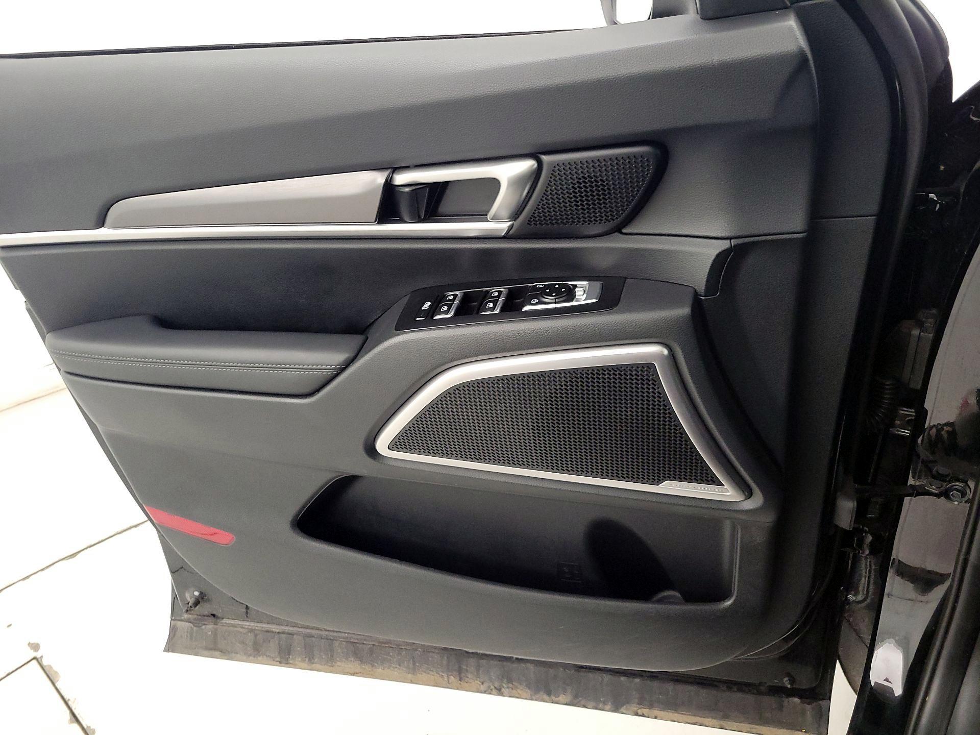 Thumbnail: 2025 Kia Telluride - 12