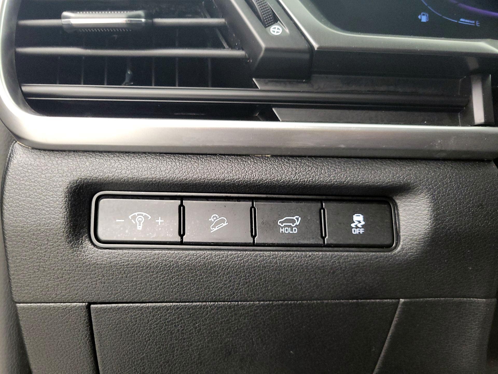 Thumbnail: 2025 Kia Telluride - 13