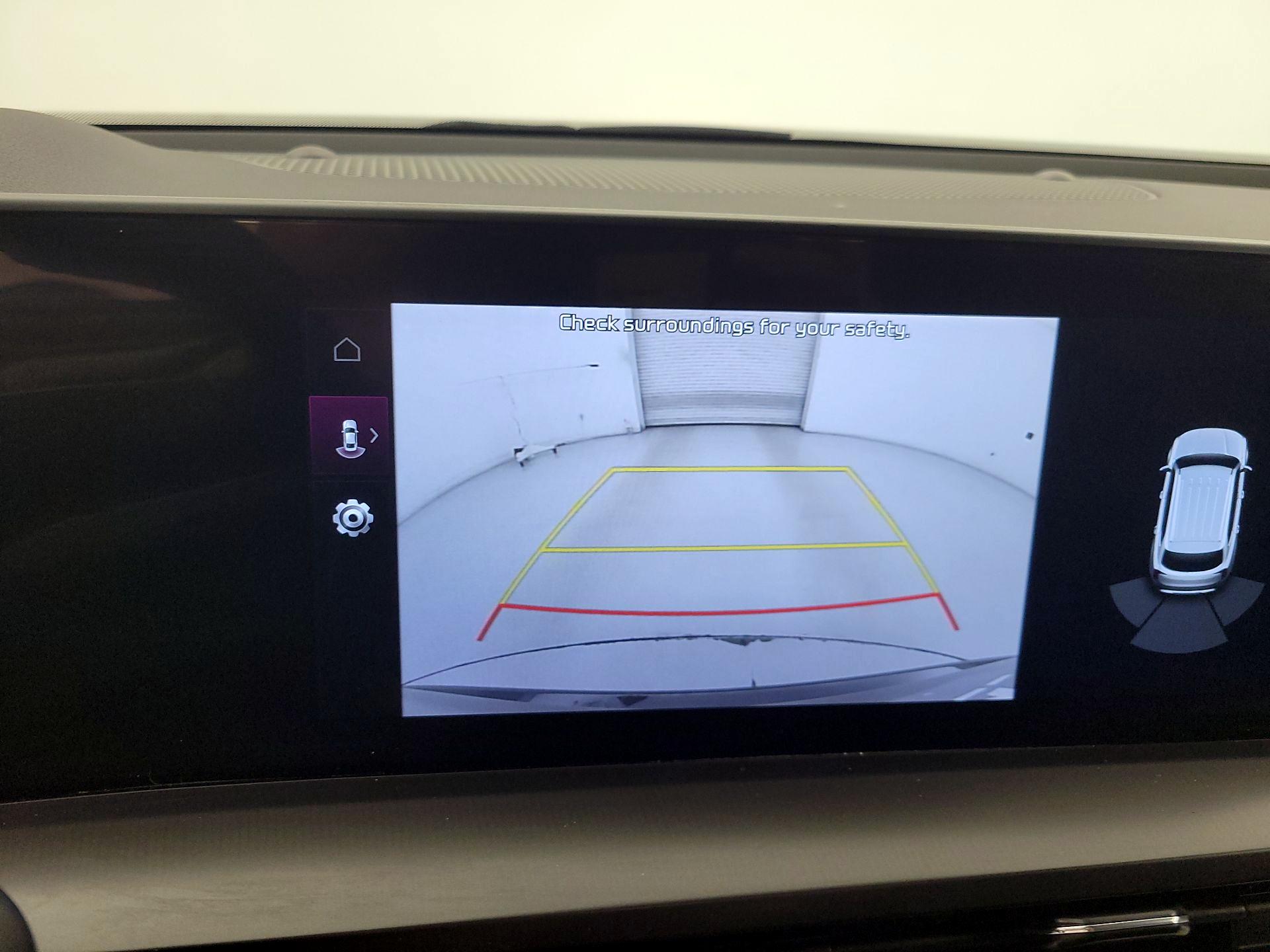 Thumbnail: 2025 Kia Telluride - 14