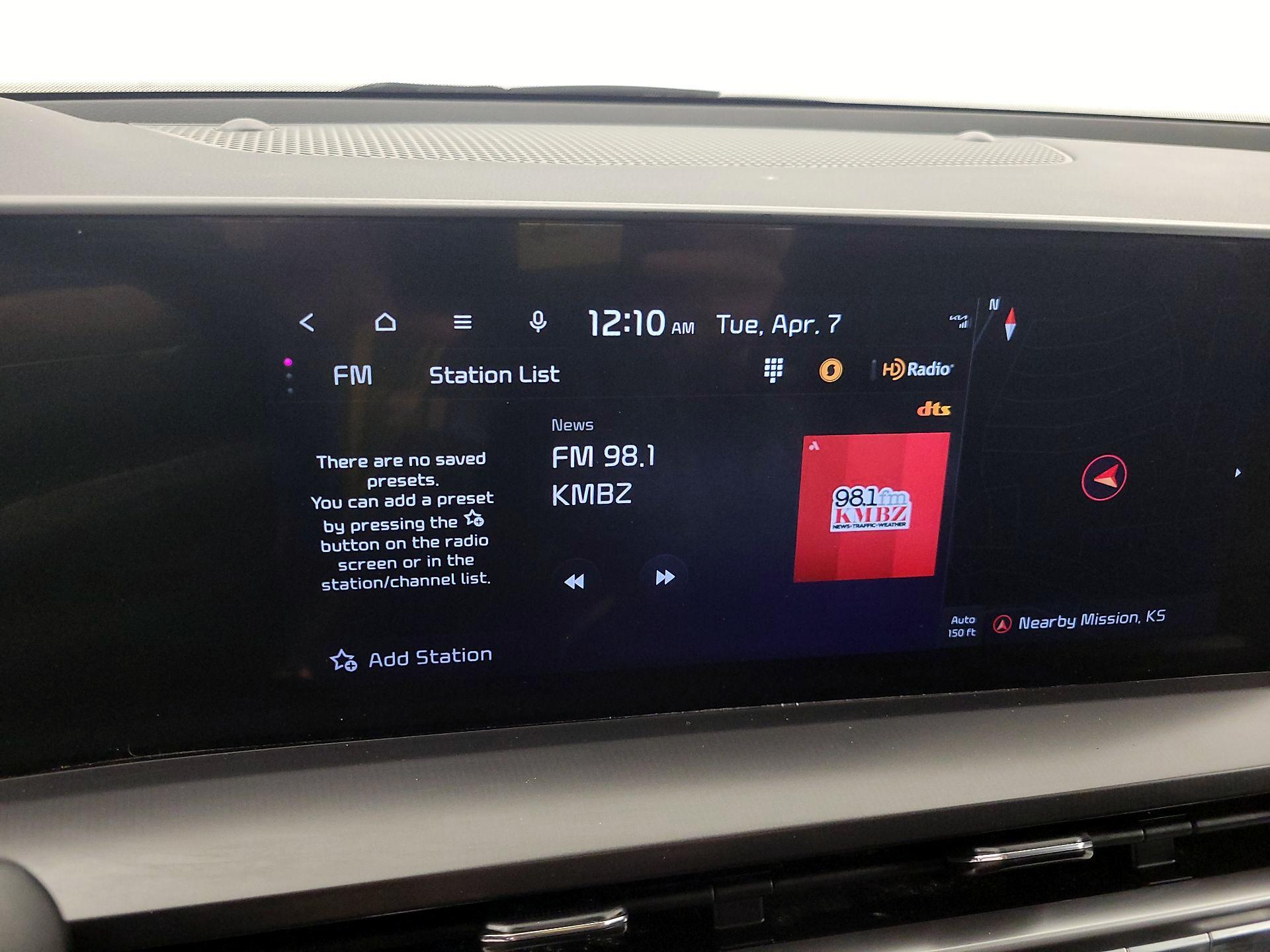 Thumbnail: 2025 Kia Telluride - 15