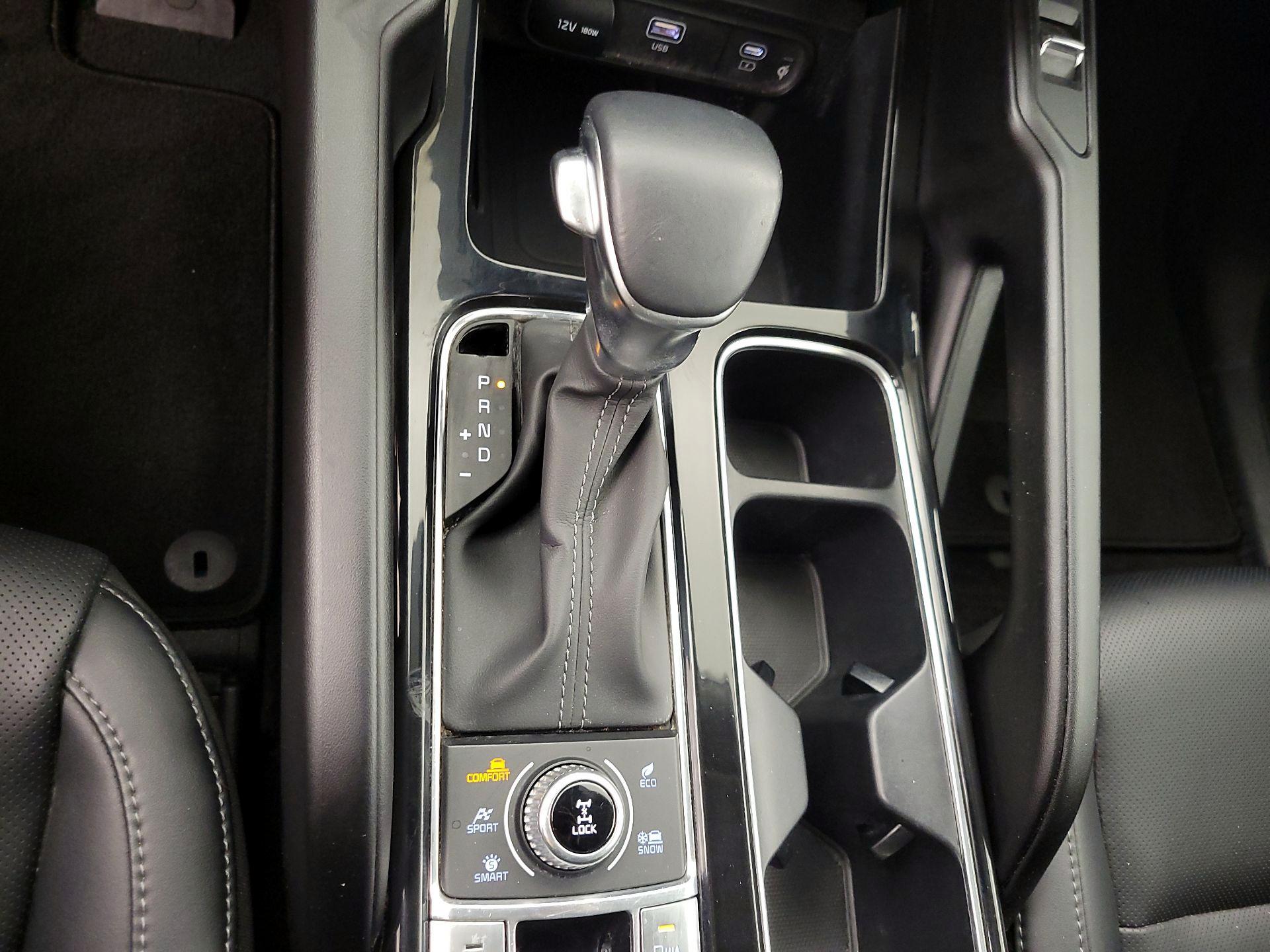 Thumbnail: 2025 Kia Telluride - 17