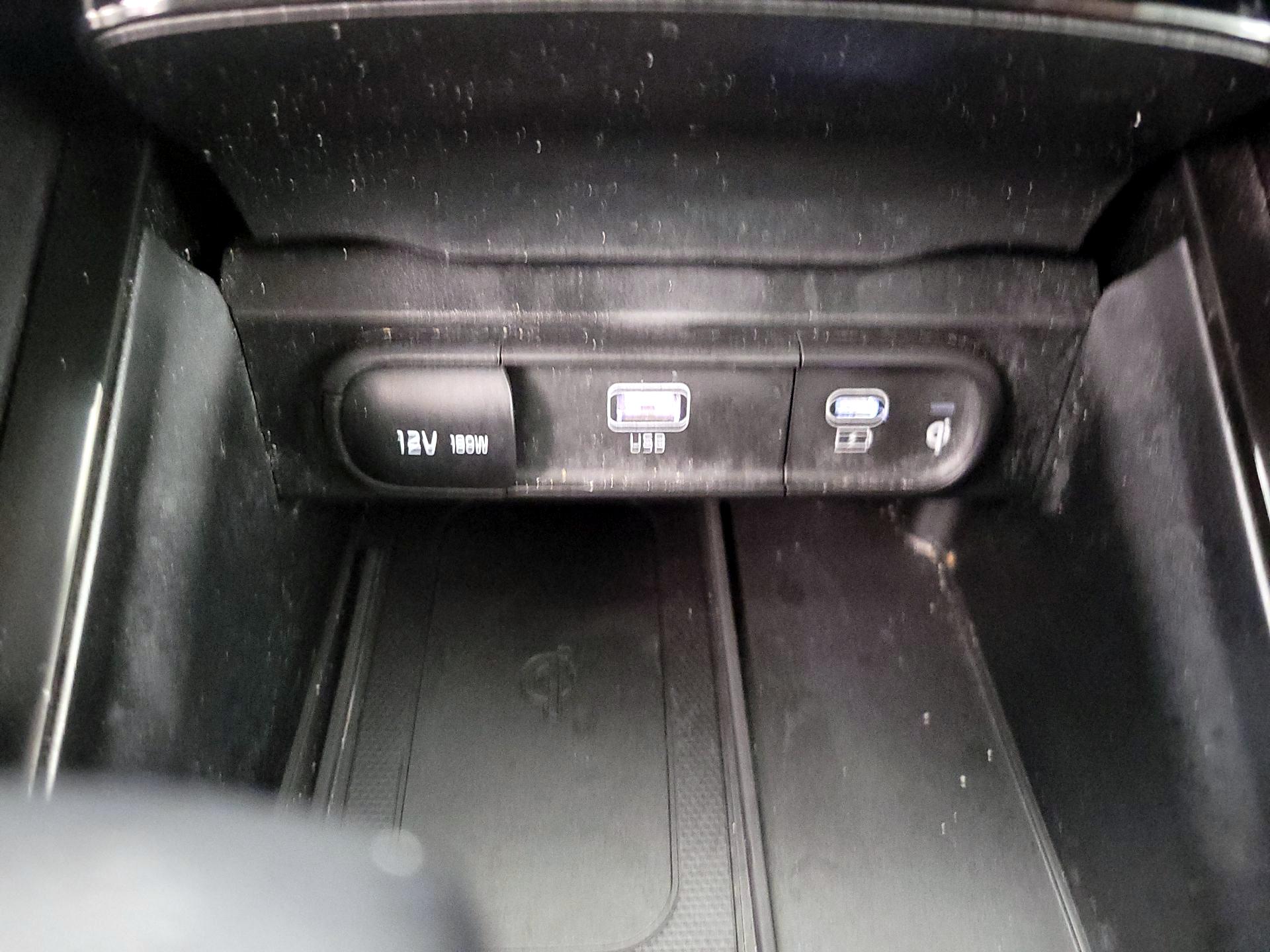 Thumbnail: 2025 Kia Telluride - 18