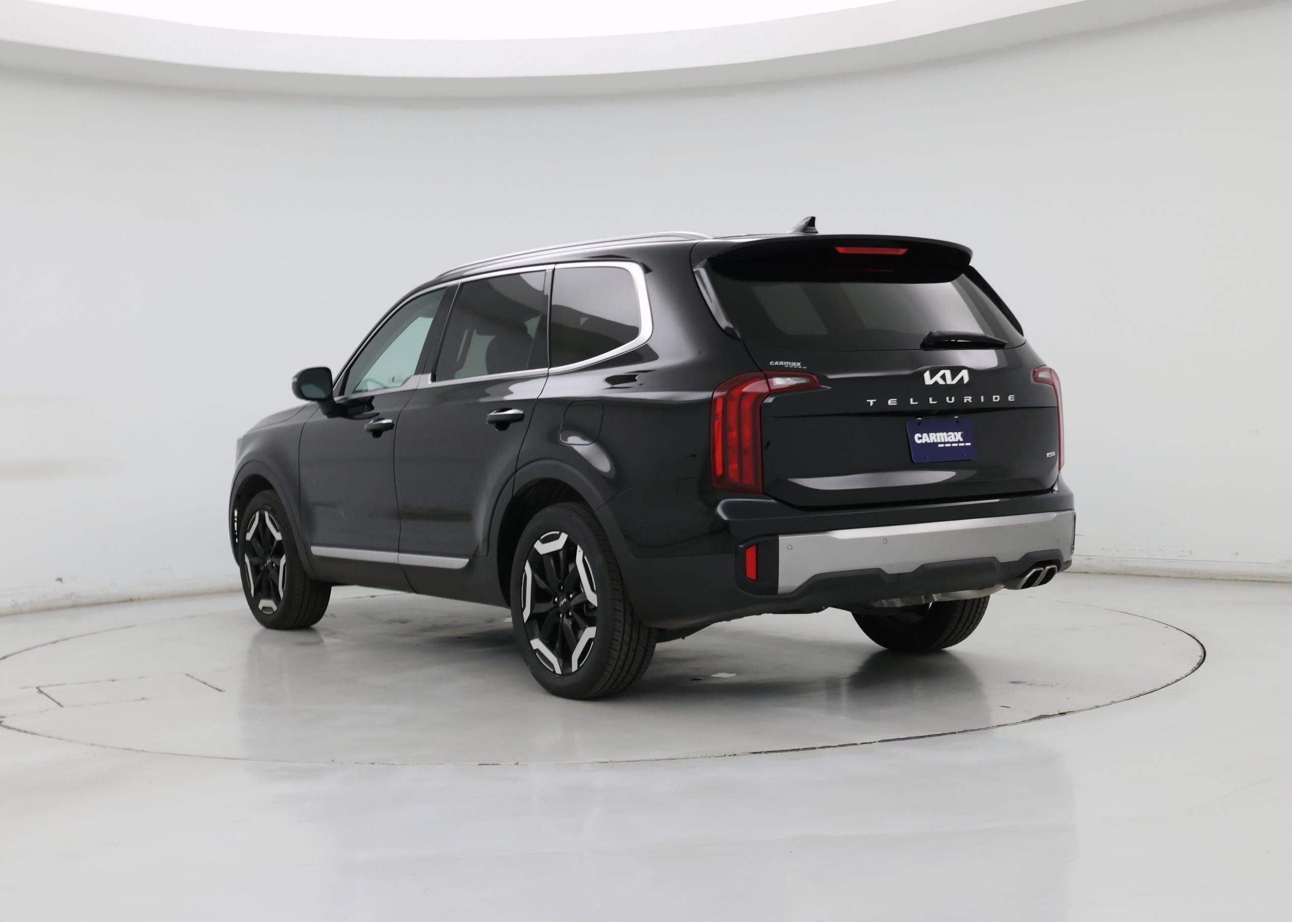 Thumbnail: 2025 Kia Telluride - 2
