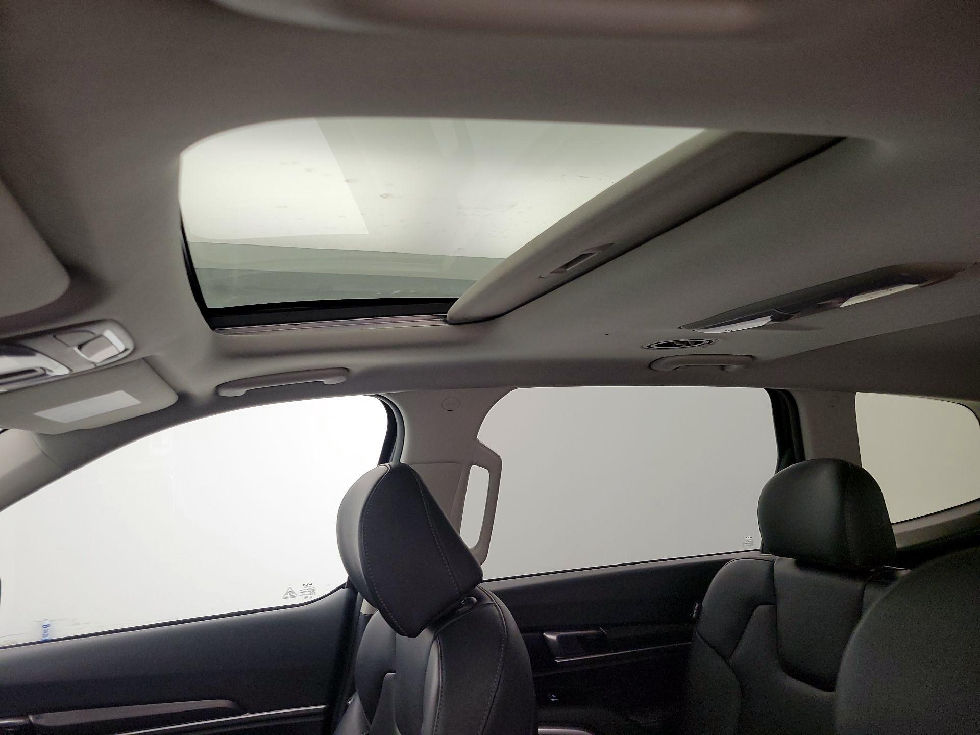 Thumbnail: 2025 Kia Telluride - 19