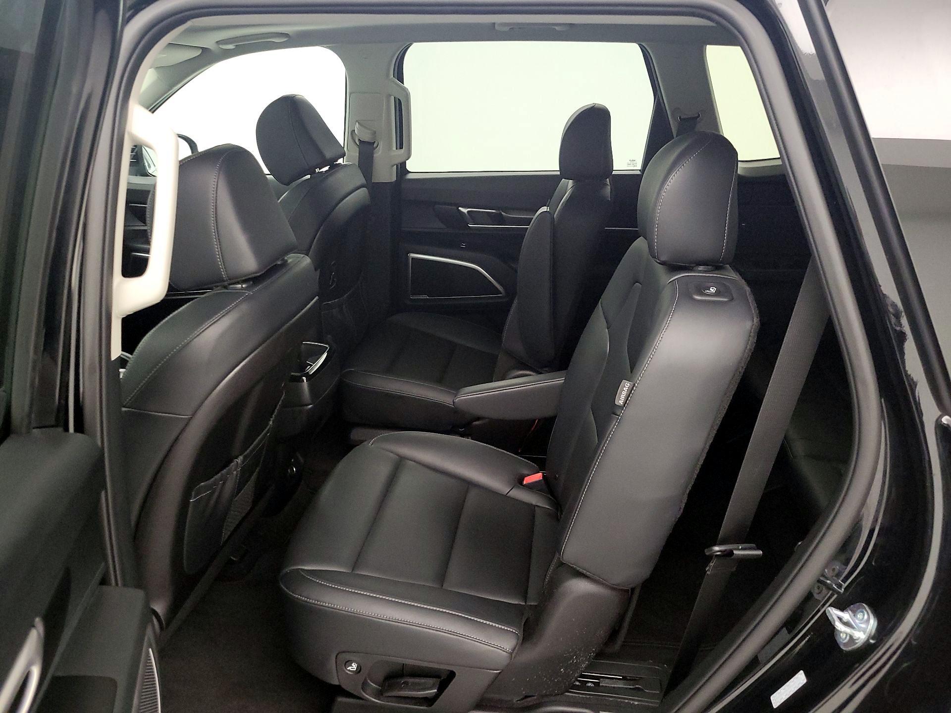 Thumbnail: 2025 Kia Telluride - 20