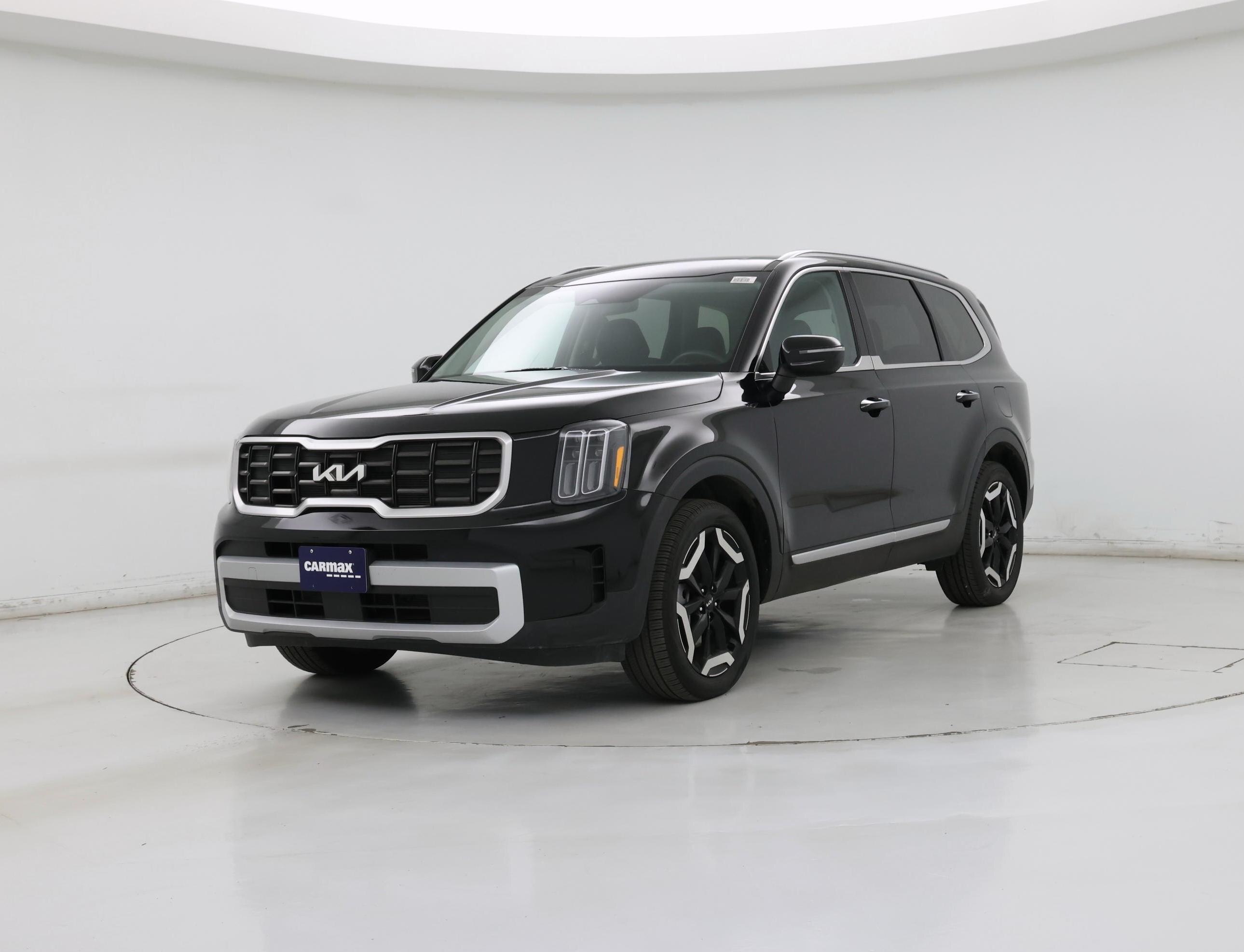 Thumbnail: 2025 Kia Telluride - 4