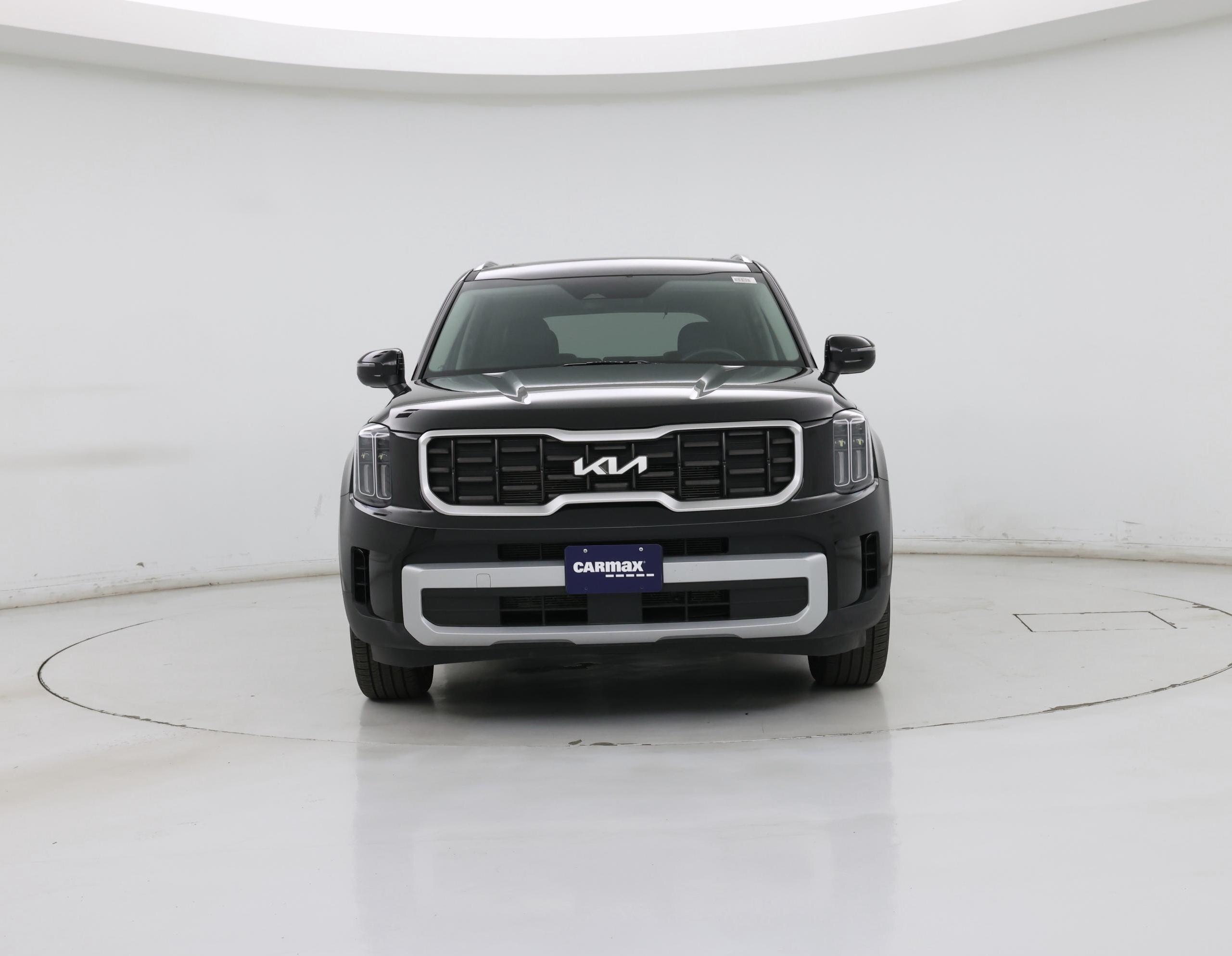 Thumbnail: 2025 Kia Telluride - 5