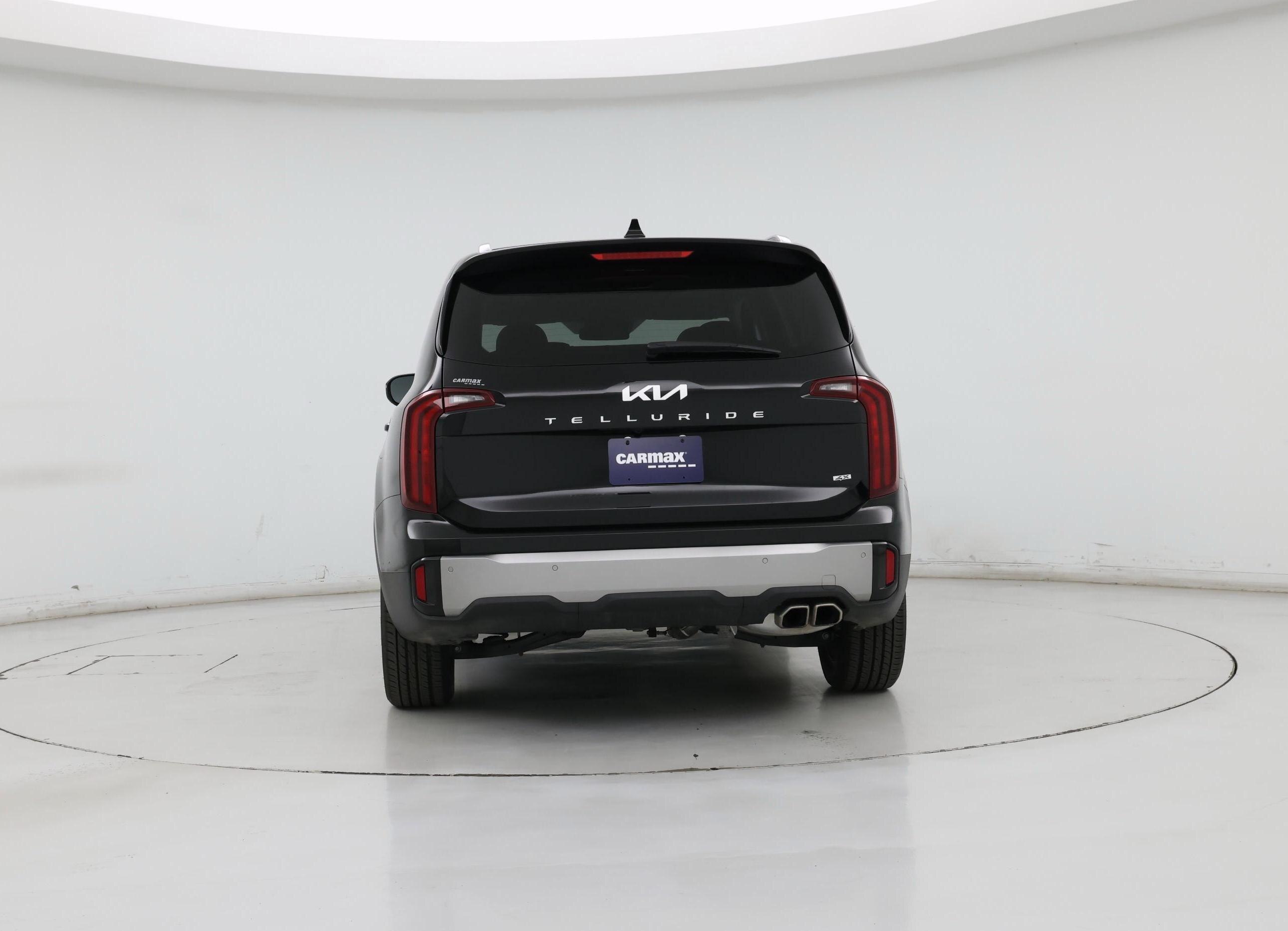 Thumbnail: 2025 Kia Telluride - 6