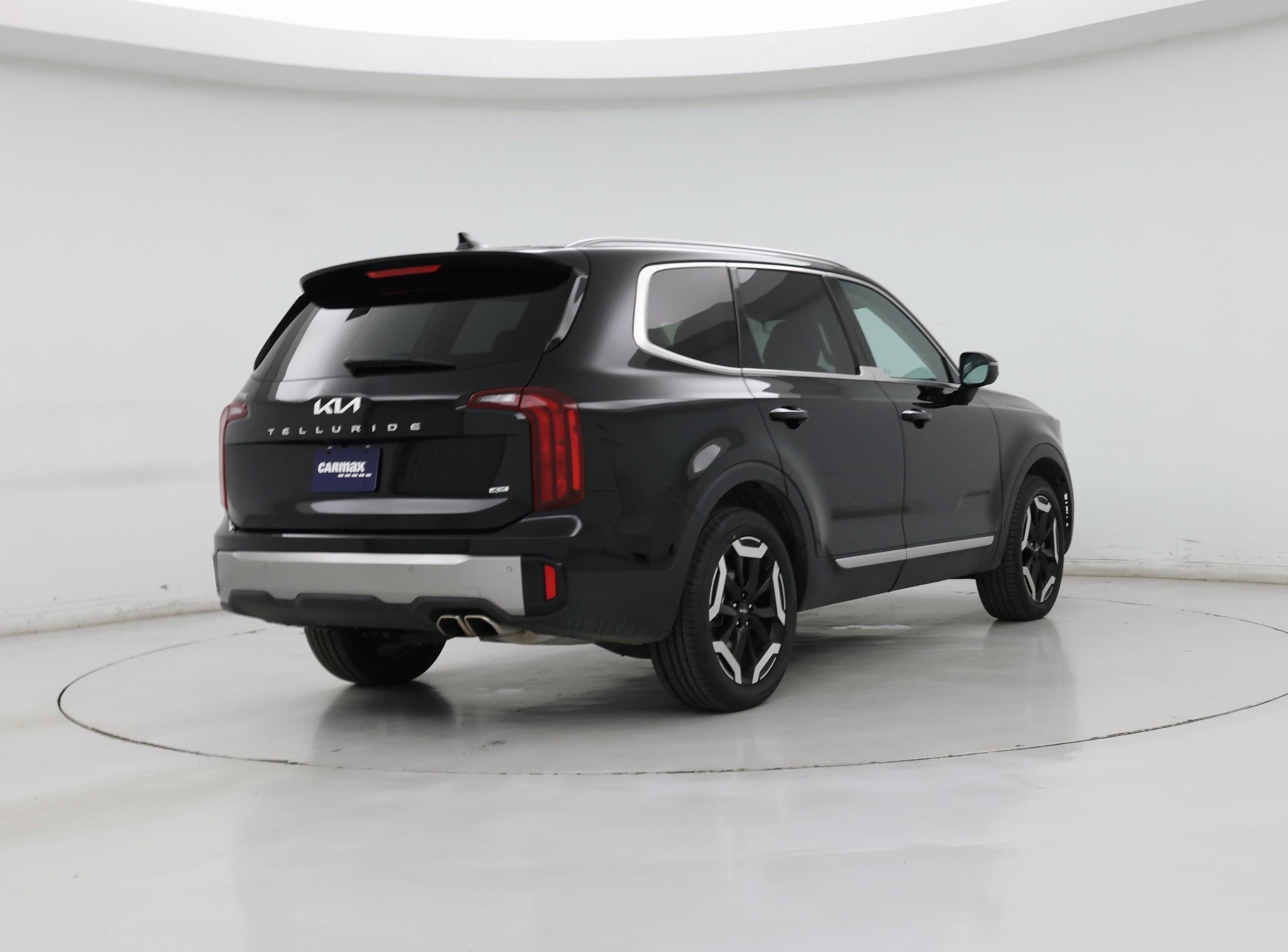 Thumbnail: 2025 Kia Telluride - 8