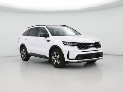 2023 Kia Sorento EX