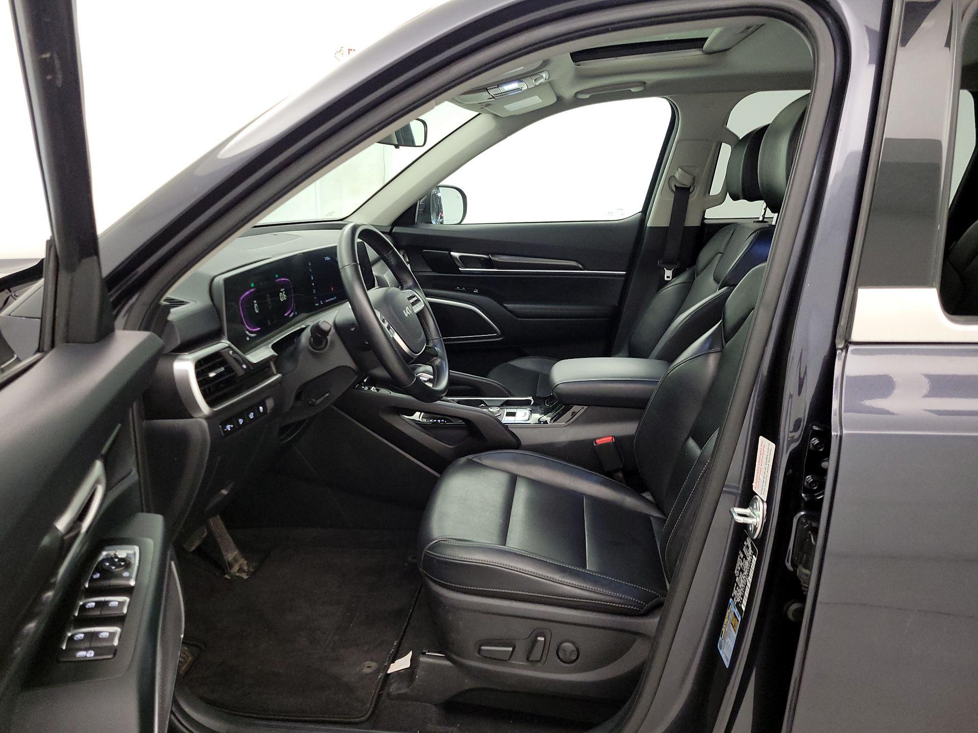 Thumbnail: 2025 Kia Telluride - 11