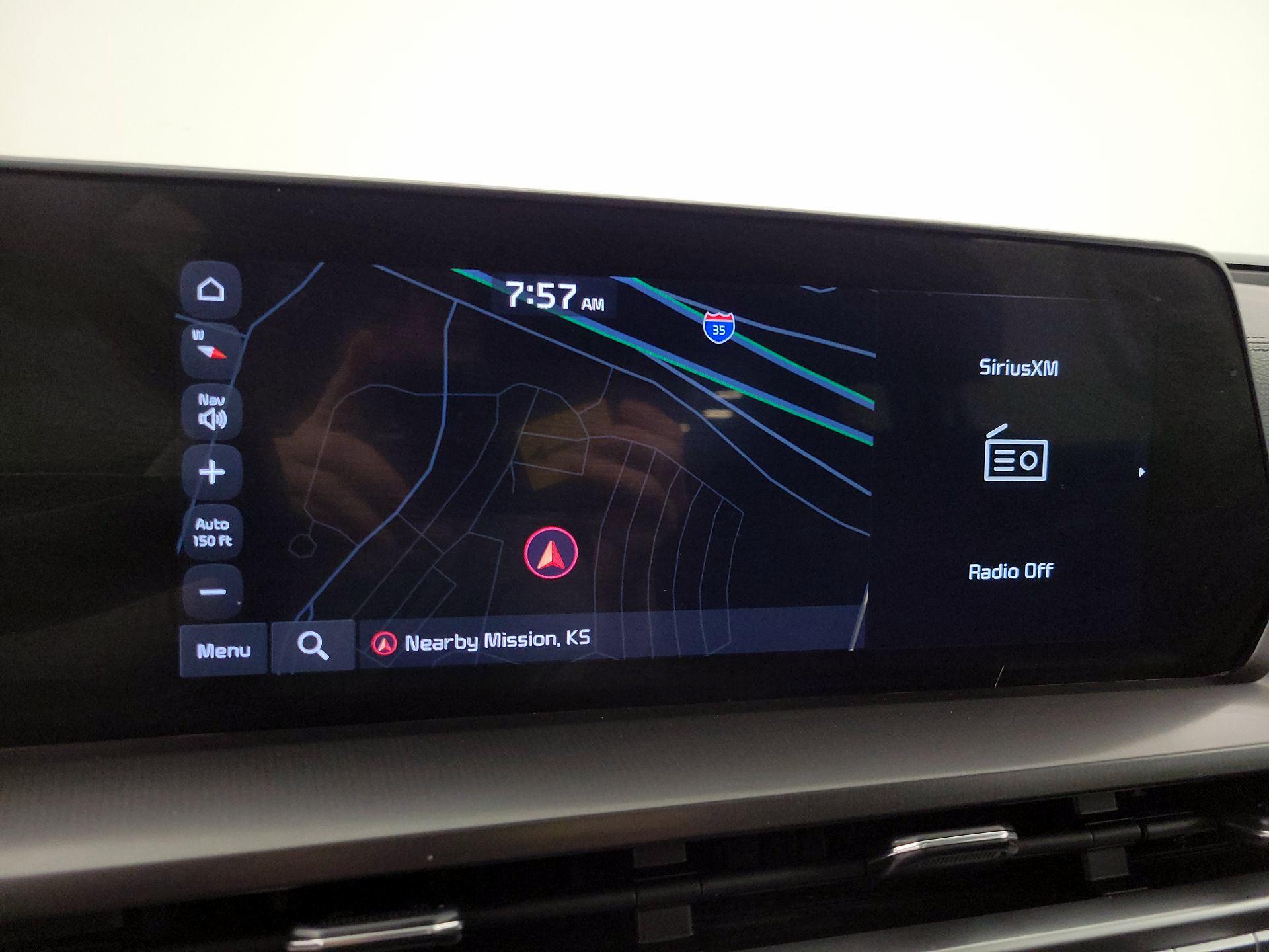 Thumbnail: 2025 Kia Telluride - 14