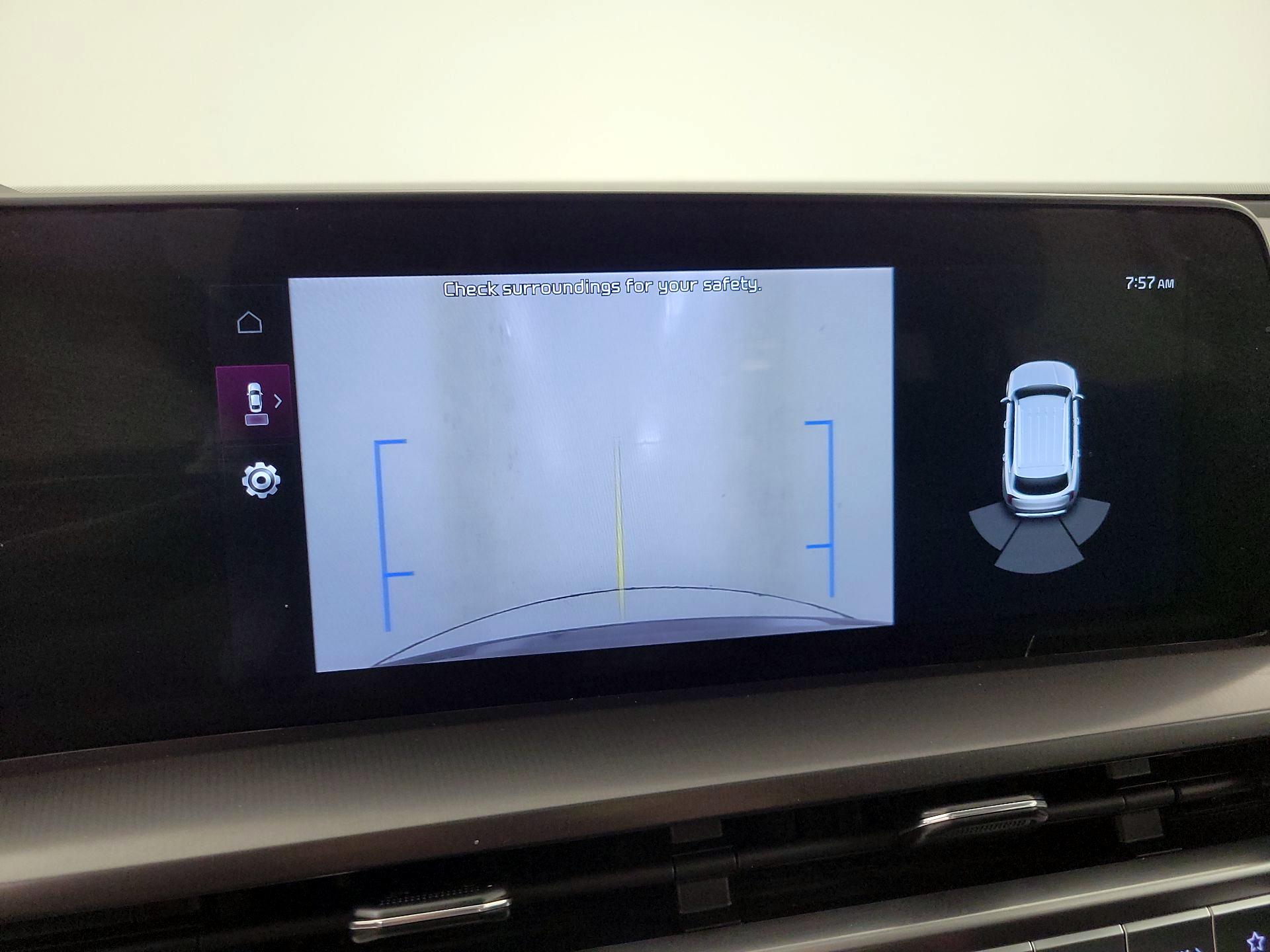 Thumbnail: 2025 Kia Telluride - 15