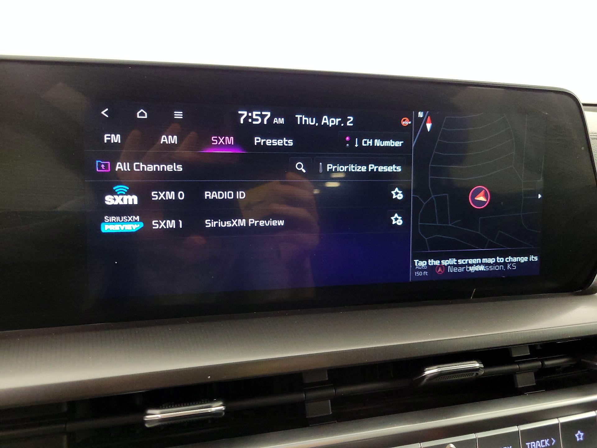 Thumbnail: 2025 Kia Telluride - 16