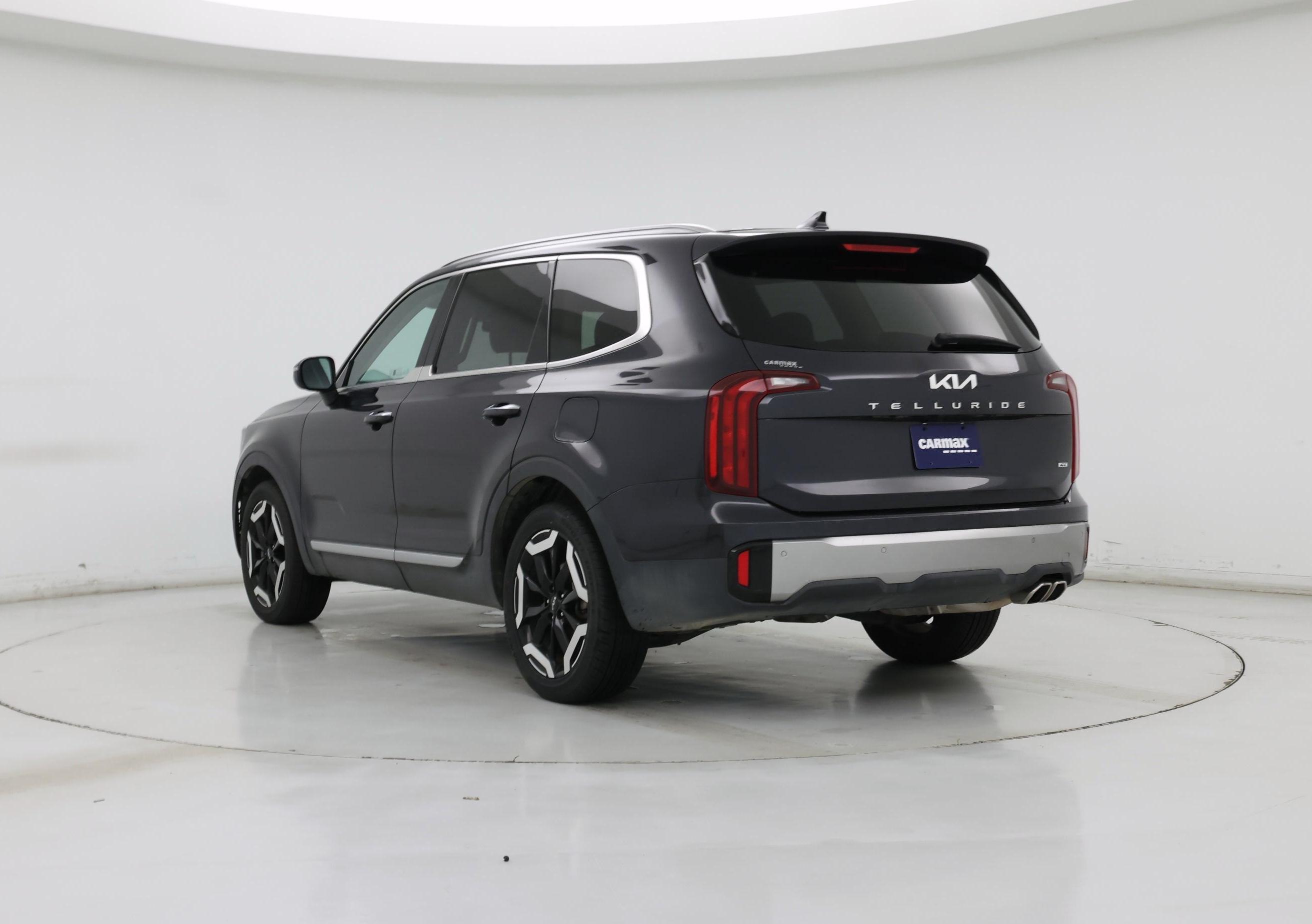 Thumbnail: 2025 Kia Telluride - 2