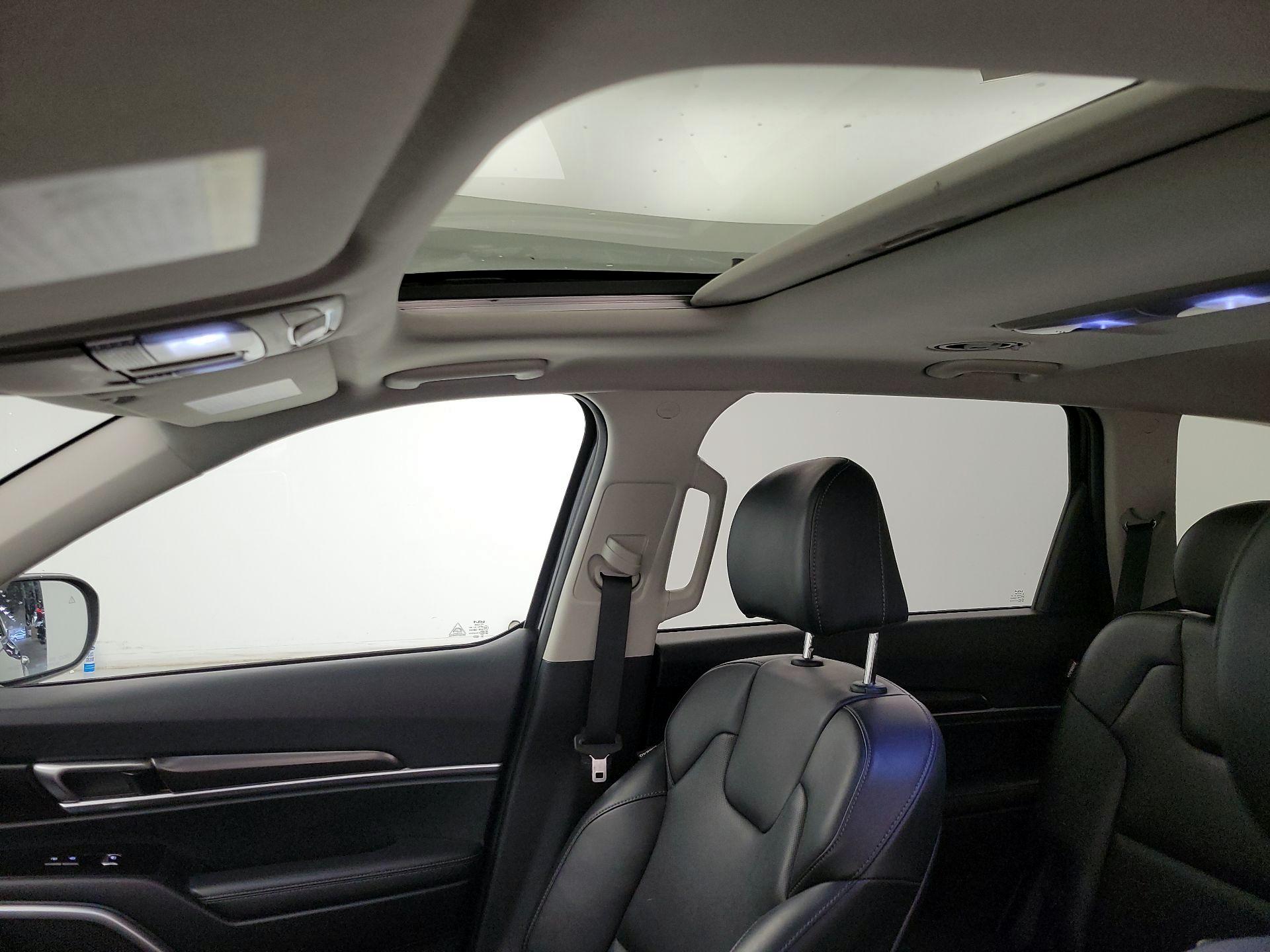 Thumbnail: 2025 Kia Telluride - 20