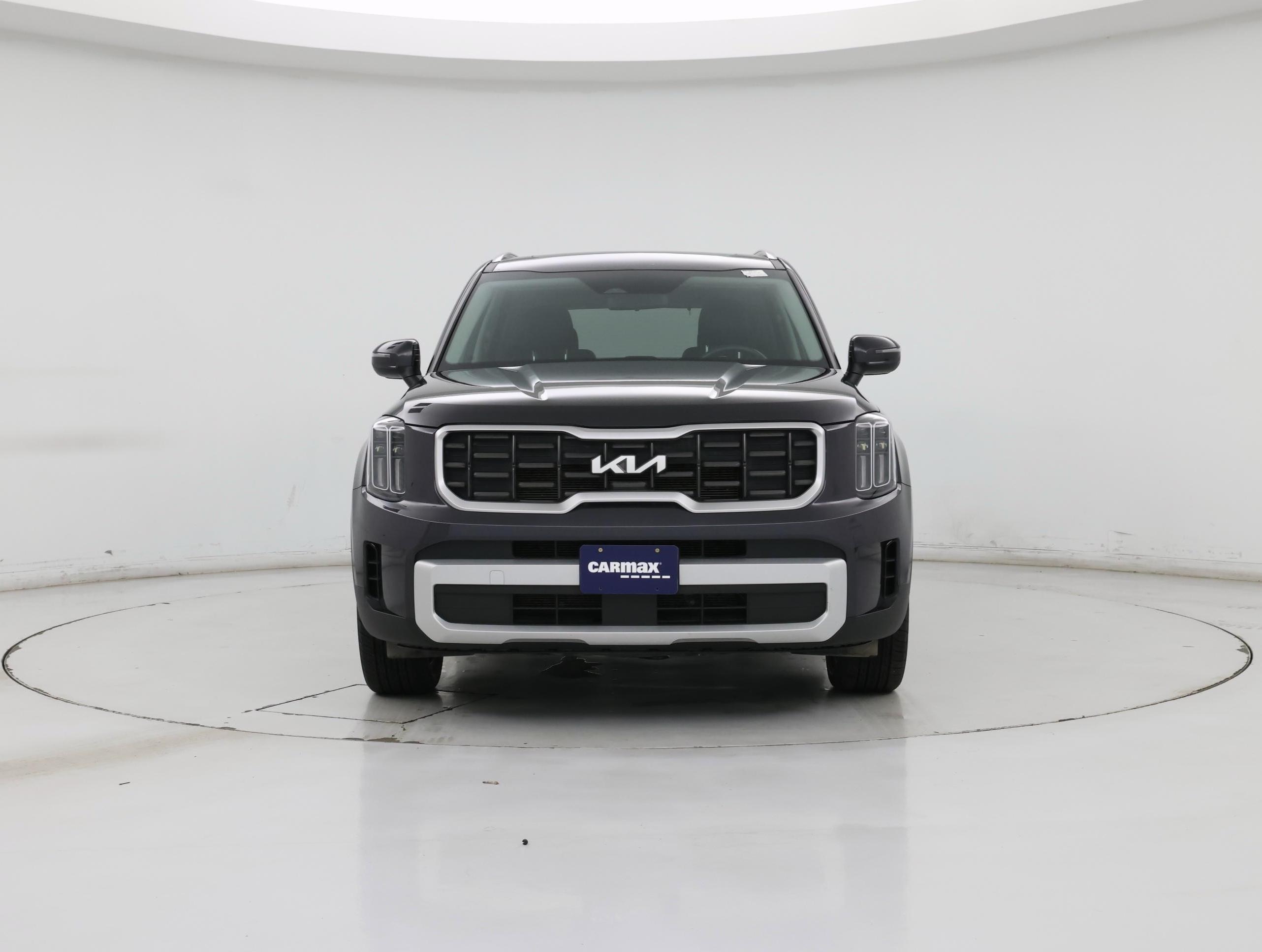 Thumbnail: 2025 Kia Telluride - 5