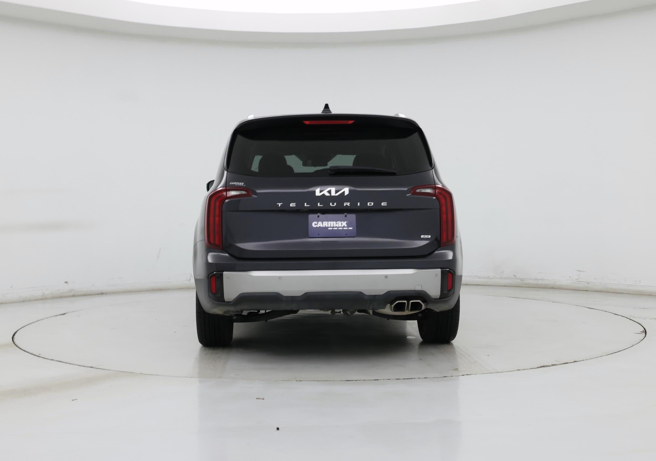 Thumbnail: 2025 Kia Telluride - 6