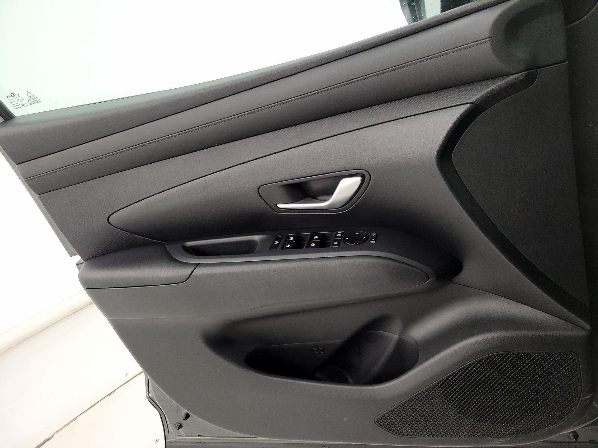 Thumbnail: 2025 Hyundai Tucson - 12