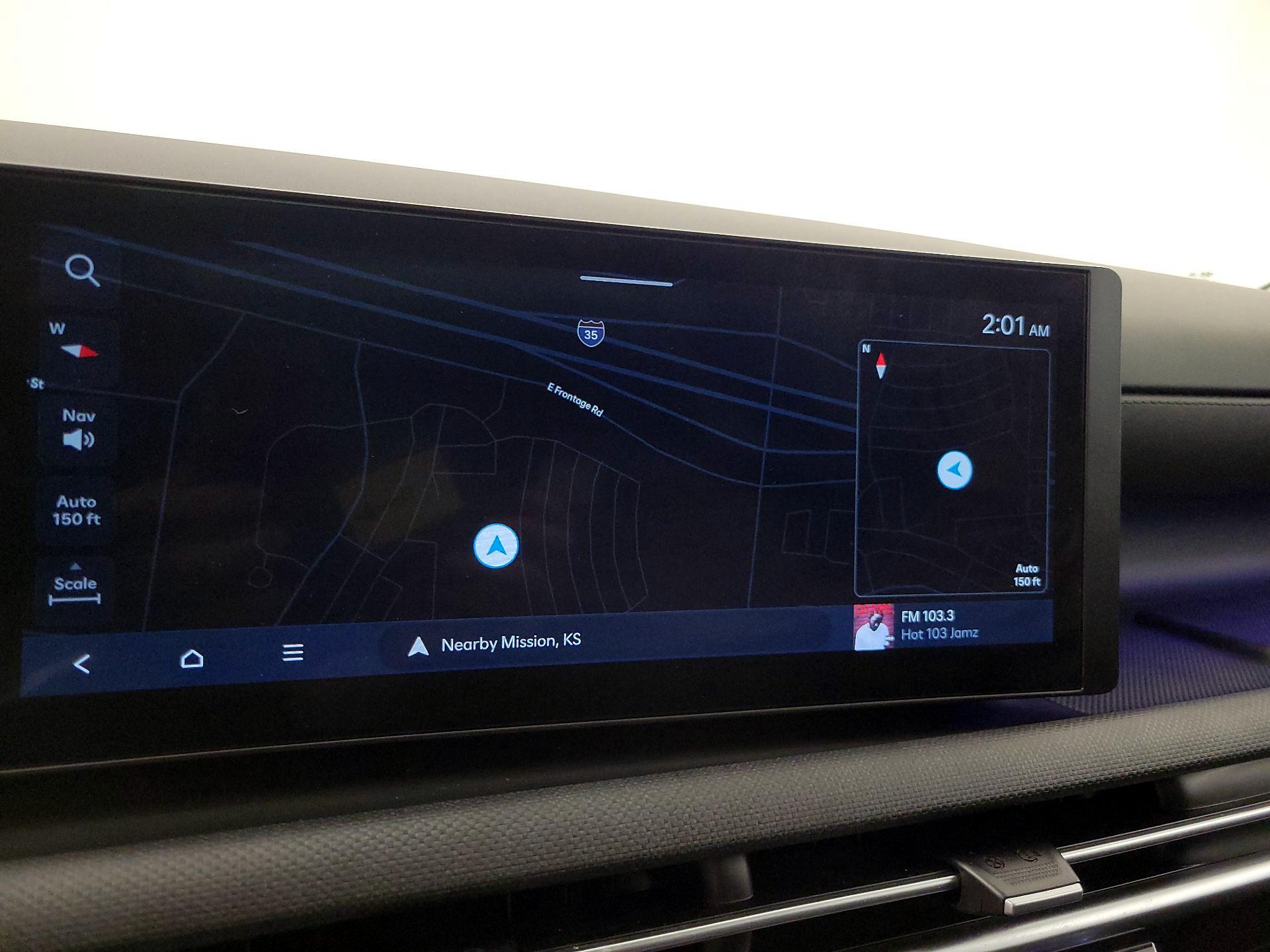 Thumbnail: 2025 Hyundai Tucson - 14