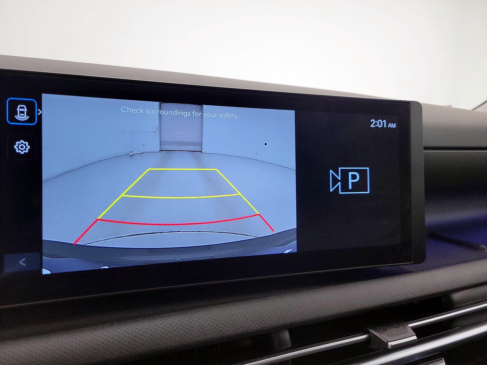 Thumbnail: 2025 Hyundai Tucson - 15