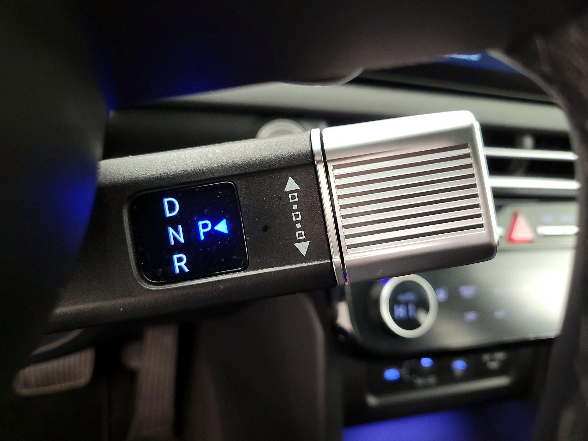 Thumbnail: 2025 Hyundai Tucson - 18