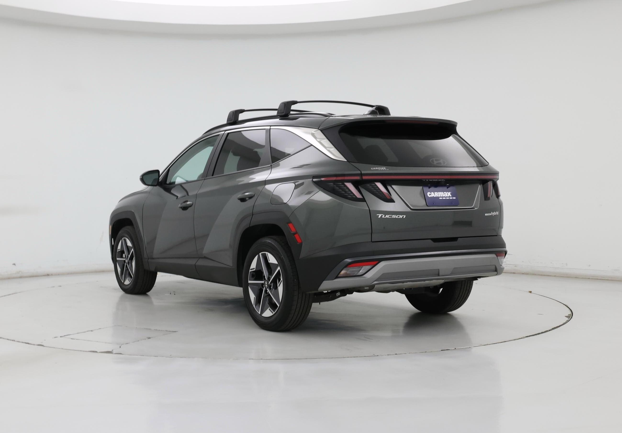 Thumbnail: 2025 Hyundai Tucson - 2