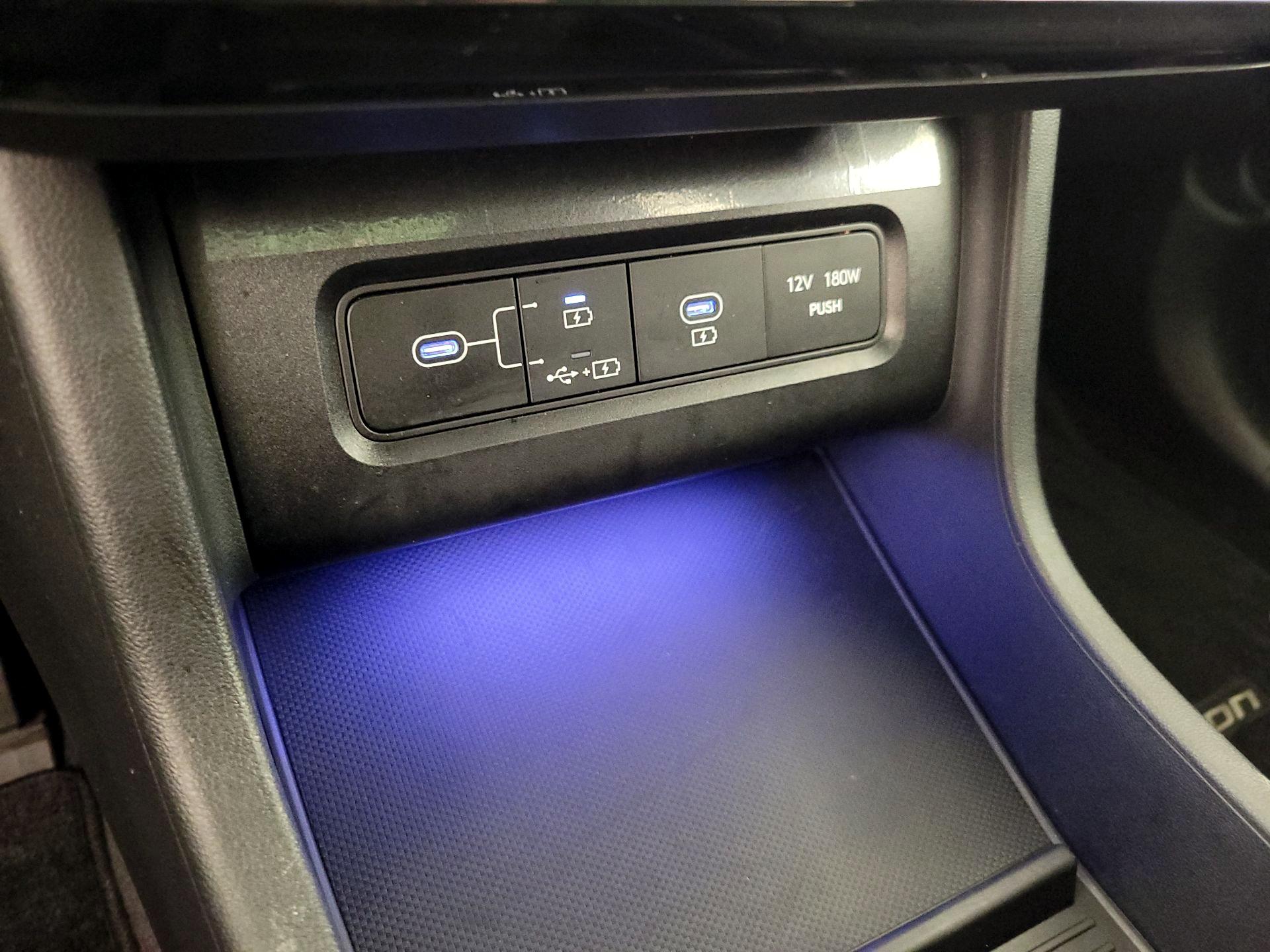 Thumbnail: 2025 Hyundai Tucson - 19