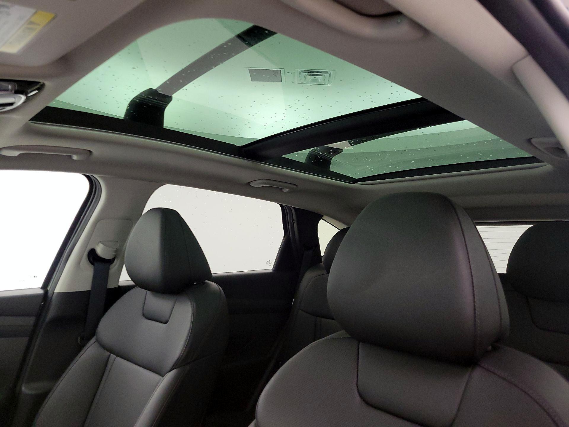 Thumbnail: 2025 Hyundai Tucson - 20