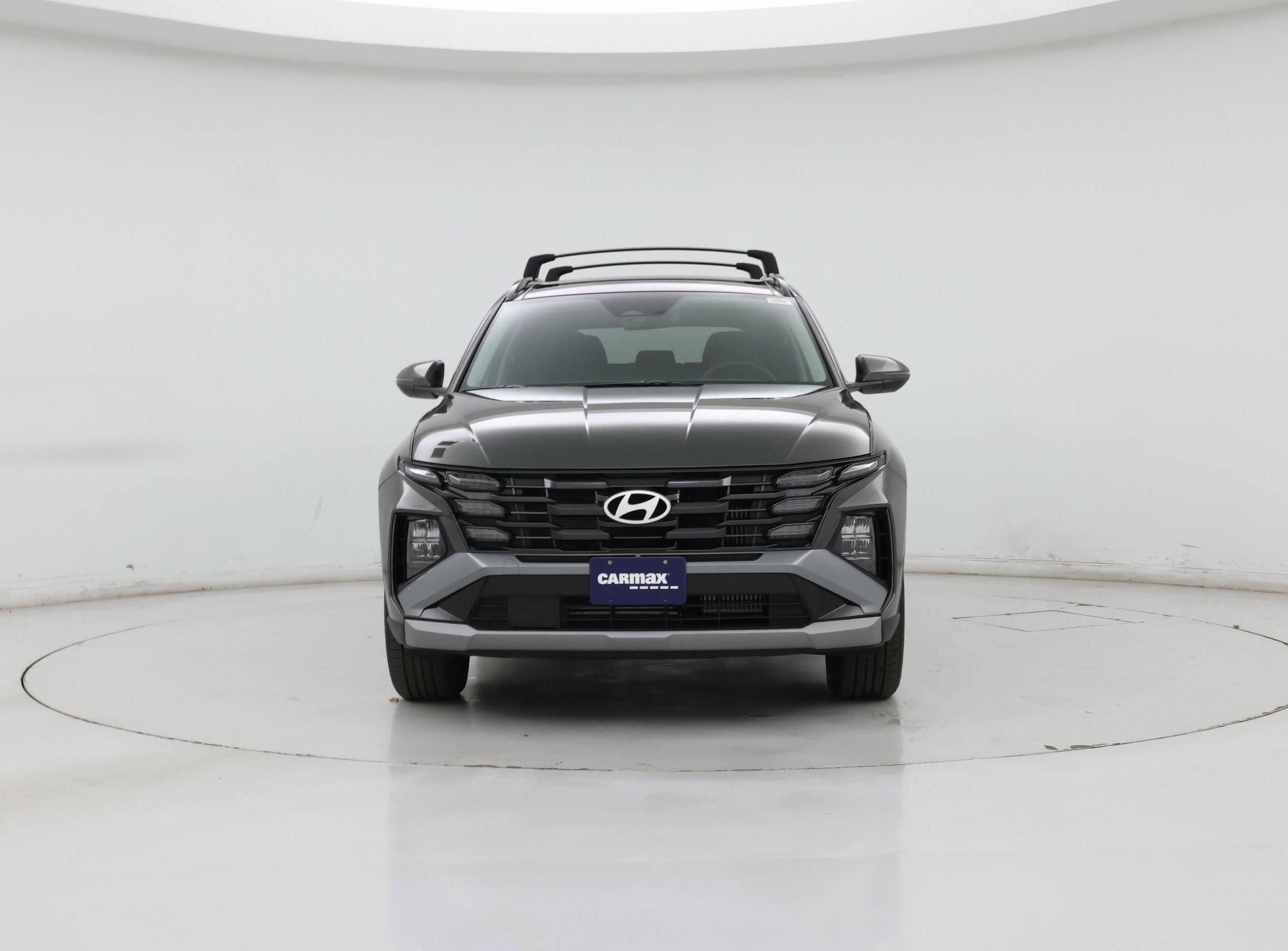 Thumbnail: 2025 Hyundai Tucson - 5