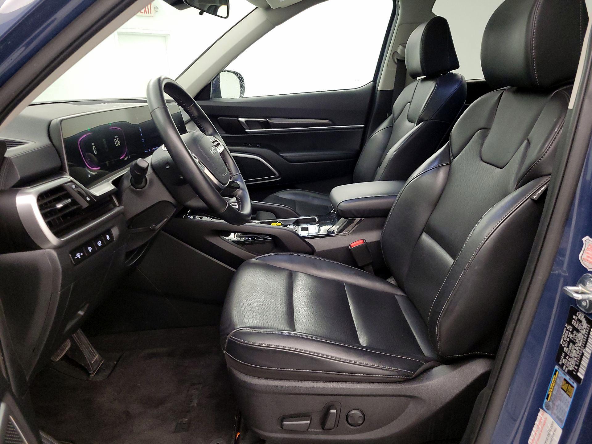 Thumbnail: 2025 Kia Telluride - 11