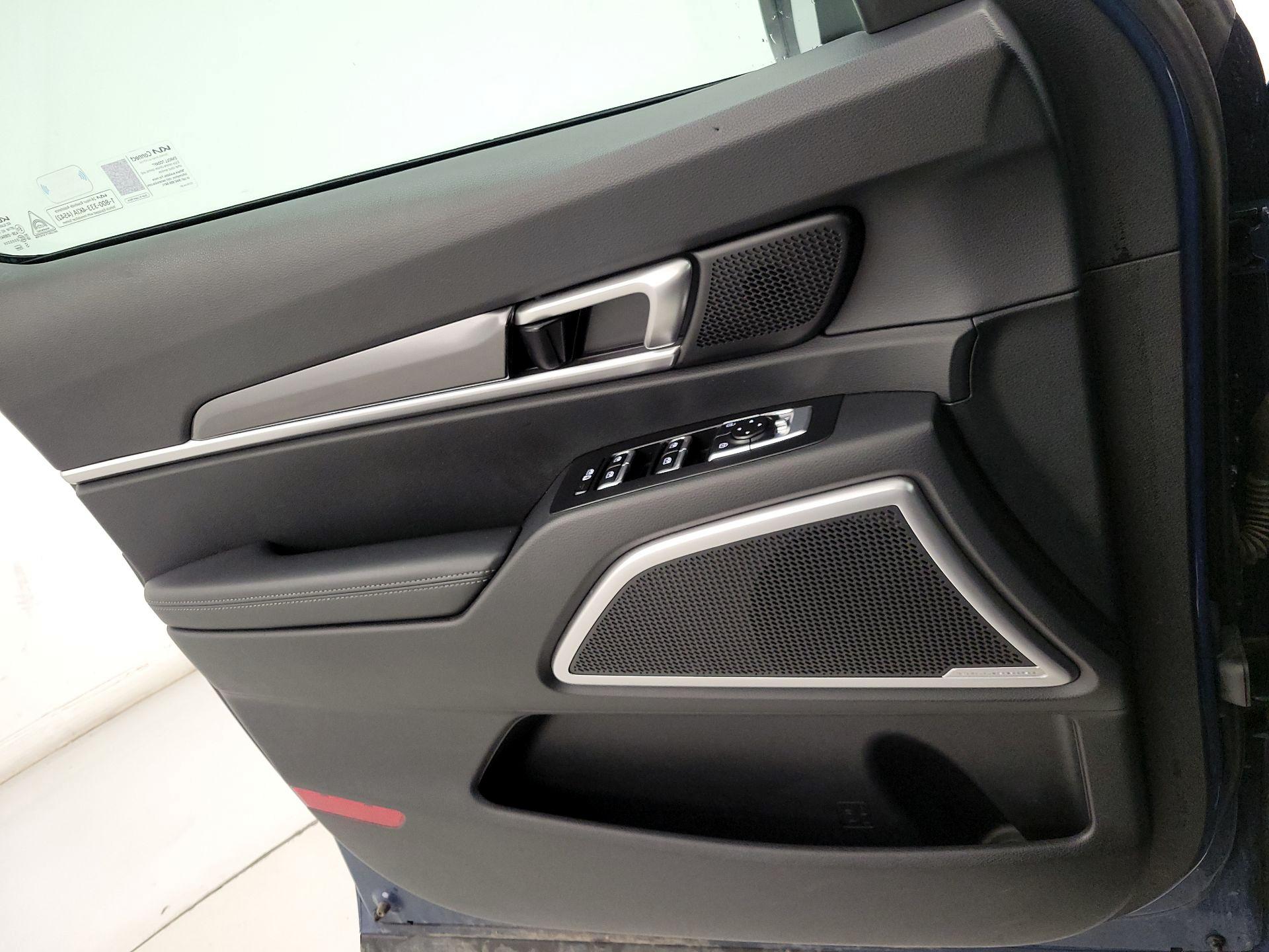 Thumbnail: 2025 Kia Telluride - 12