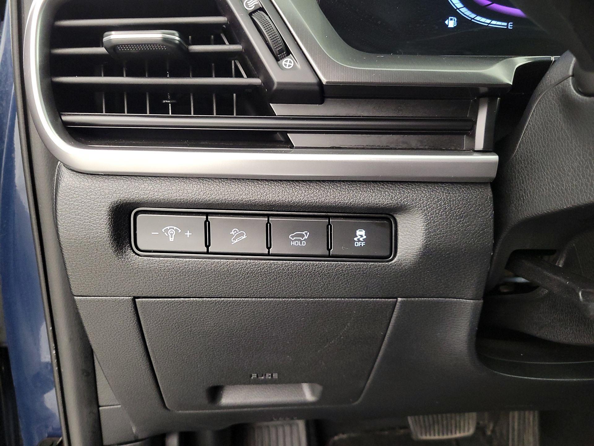 Thumbnail: 2025 Kia Telluride - 13