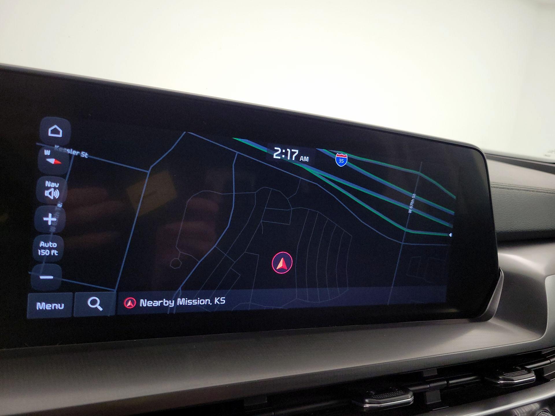 Thumbnail: 2025 Kia Telluride - 14