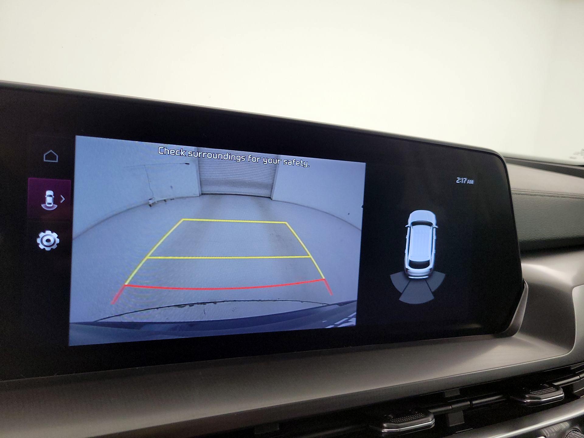 Thumbnail: 2025 Kia Telluride - 15