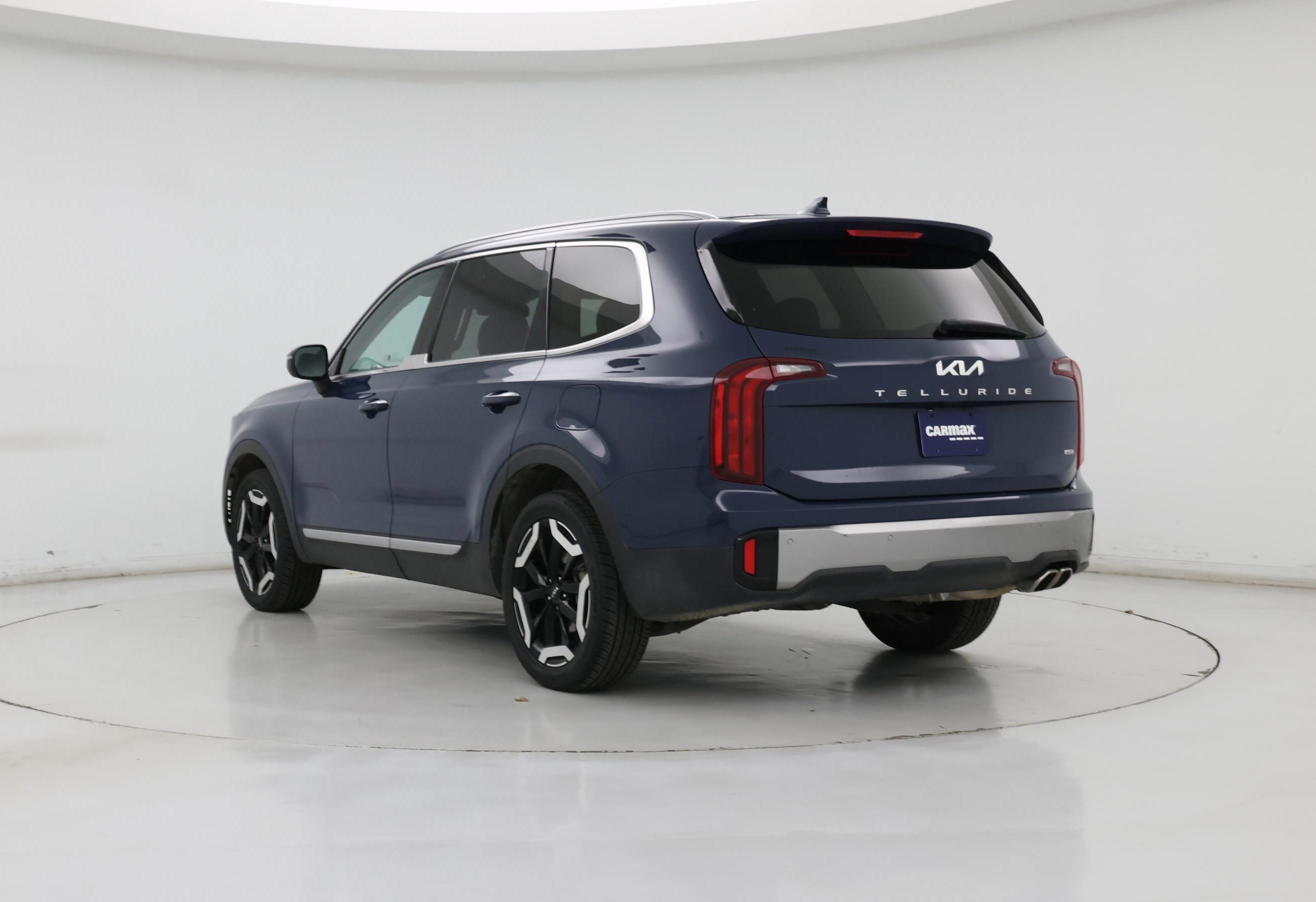Thumbnail: 2025 Kia Telluride - 2