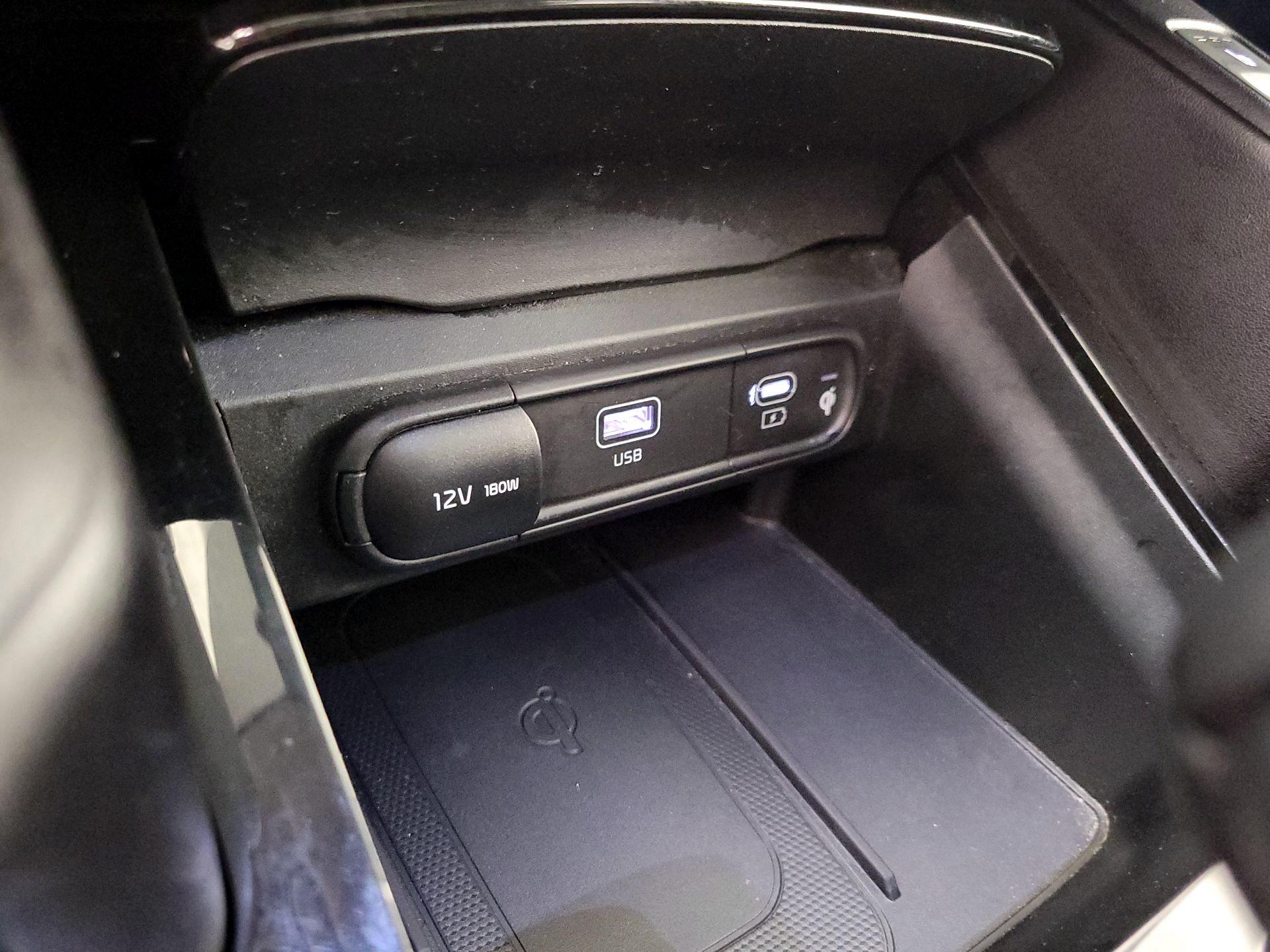 Thumbnail: 2025 Kia Telluride - 19