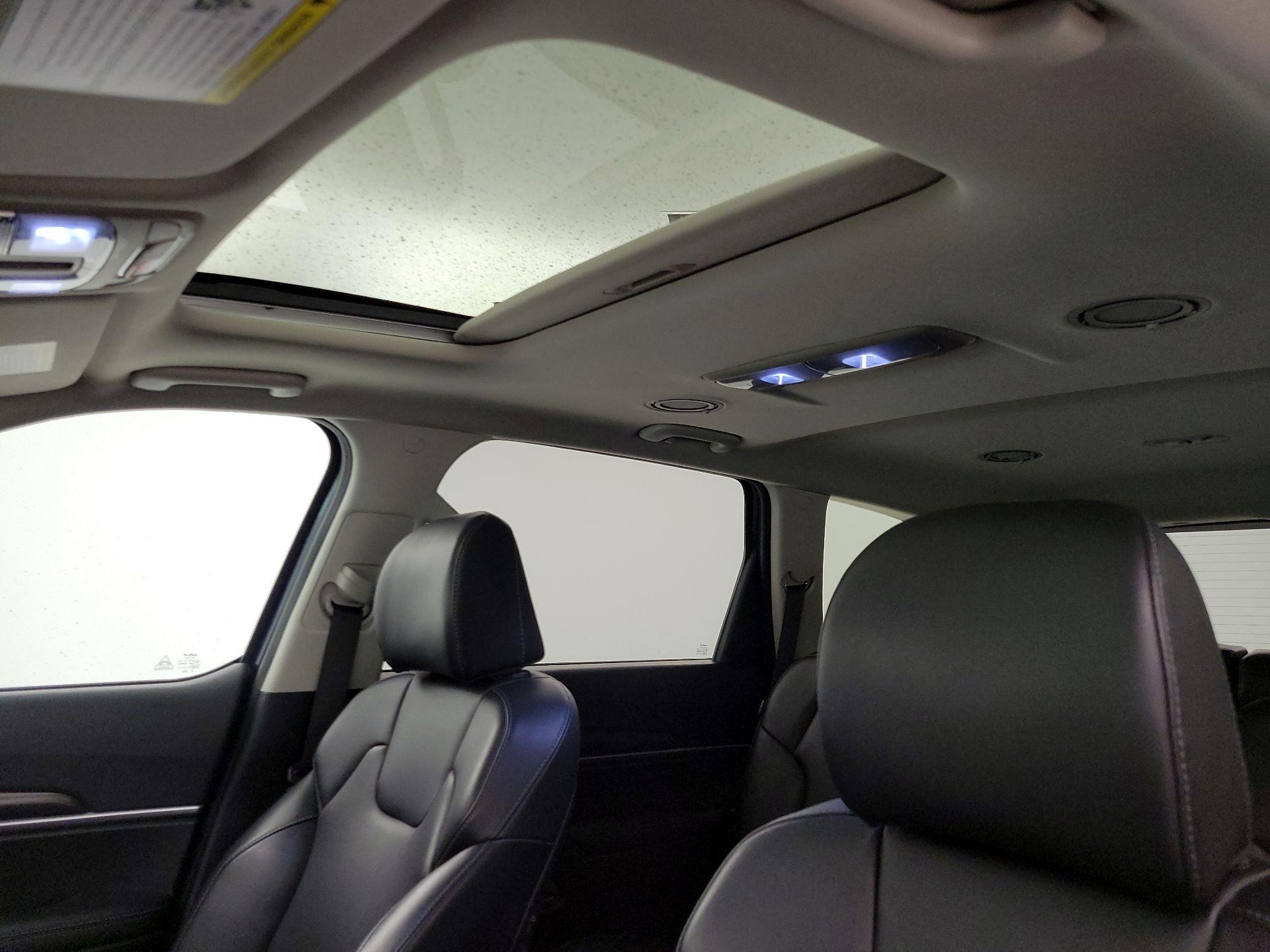 Thumbnail: 2025 Kia Telluride - 20