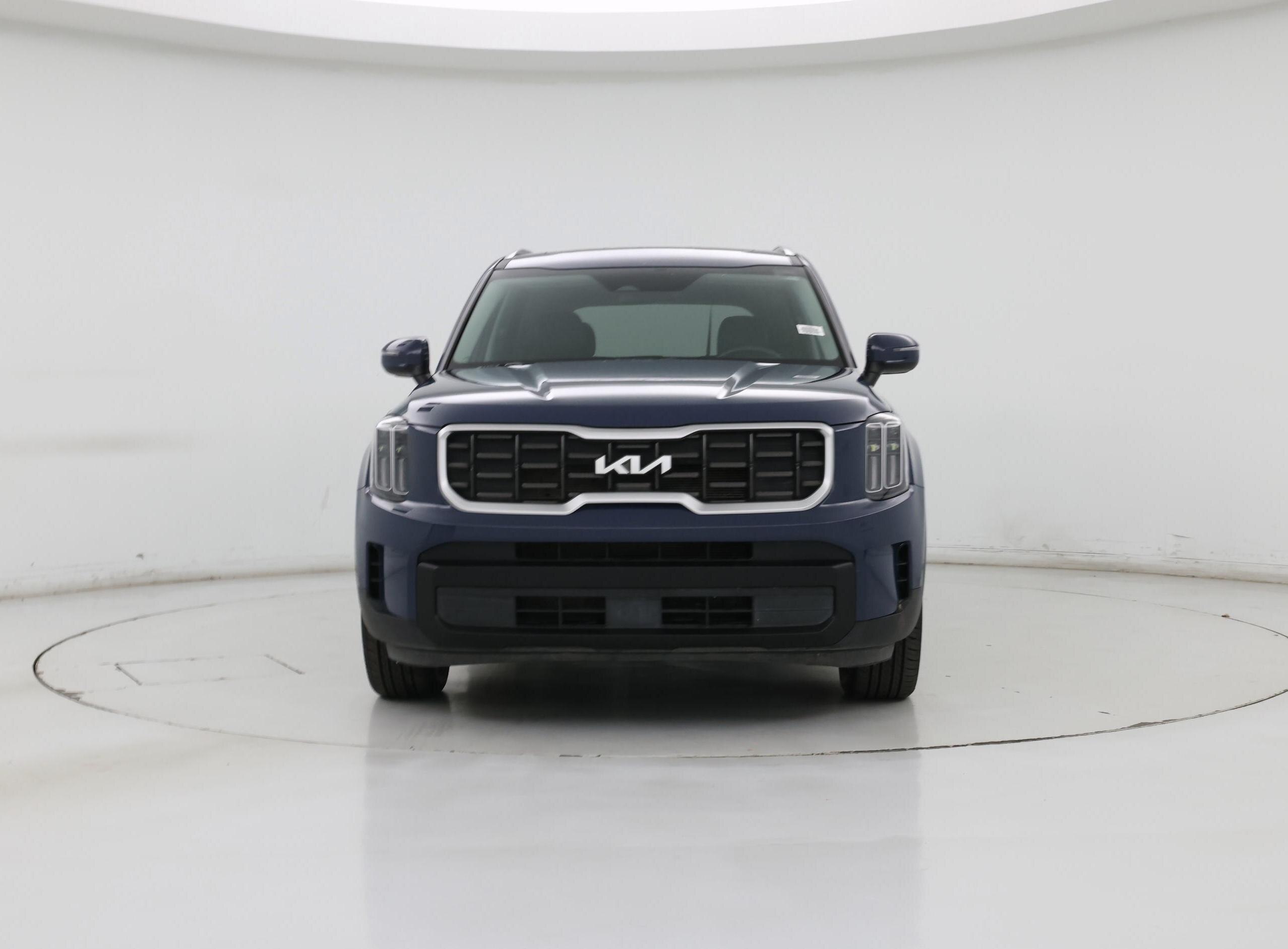 Thumbnail: 2025 Kia Telluride - 5